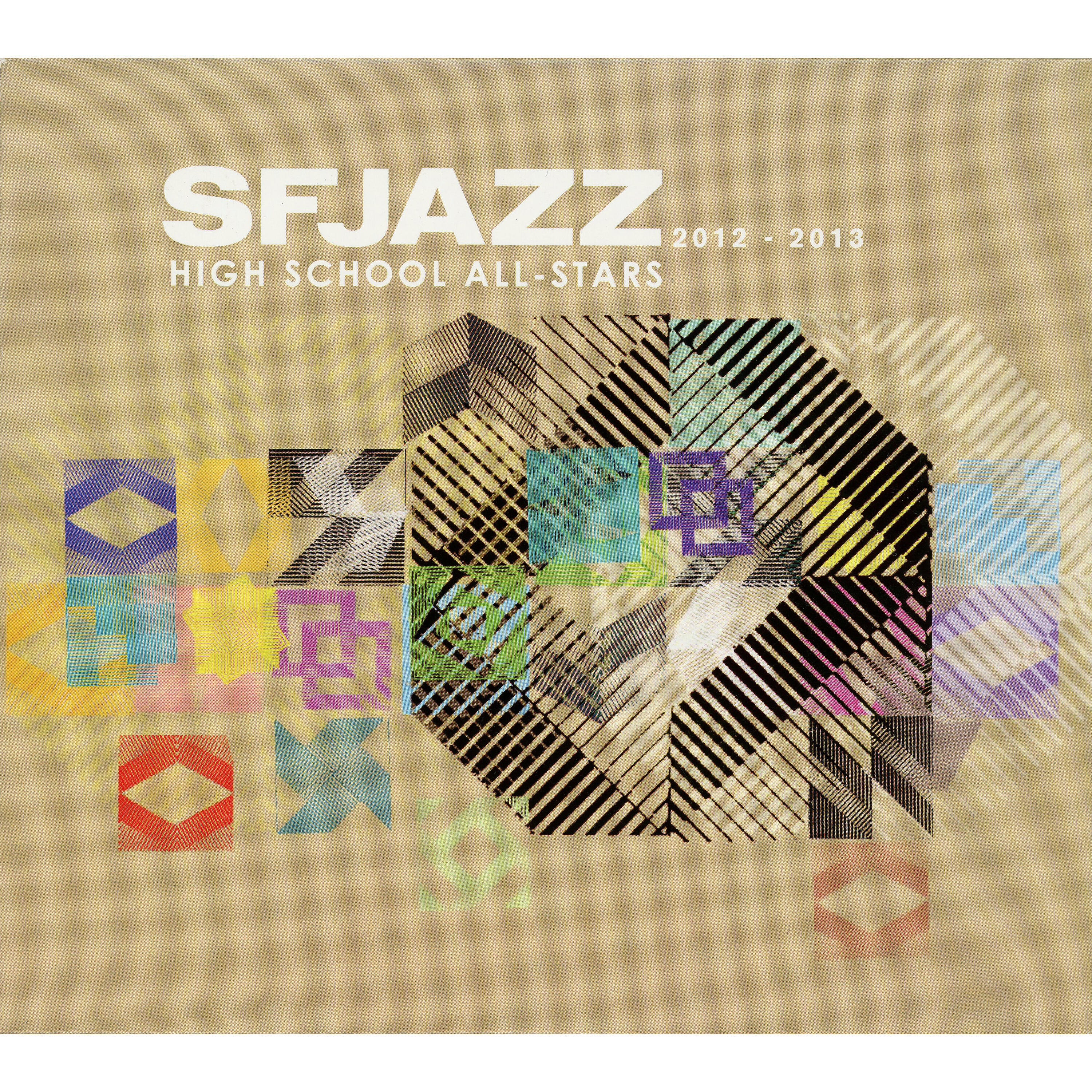 SFJAZZ High School All-Stars Combo - The Deer Sleeps