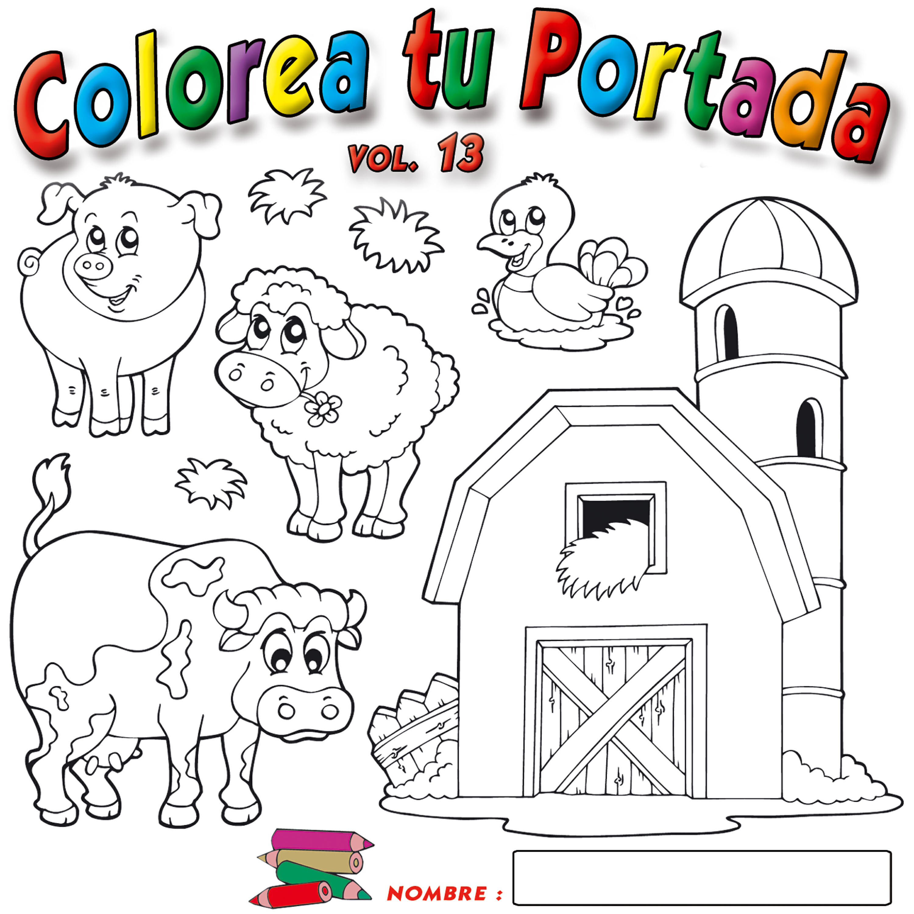 Banda Infantil - Guillermo El Travieso