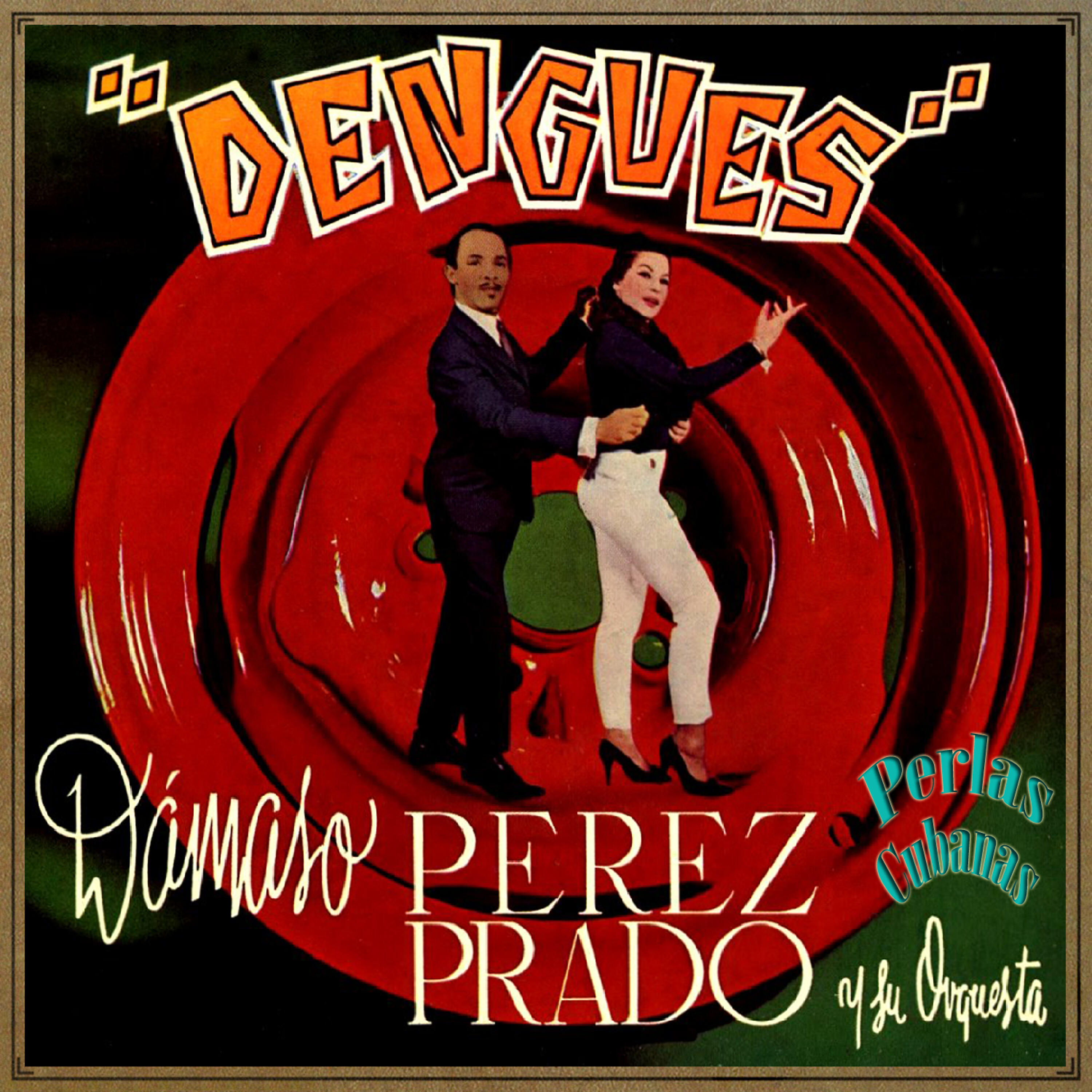 Damaso Perez Prado - Limeña
