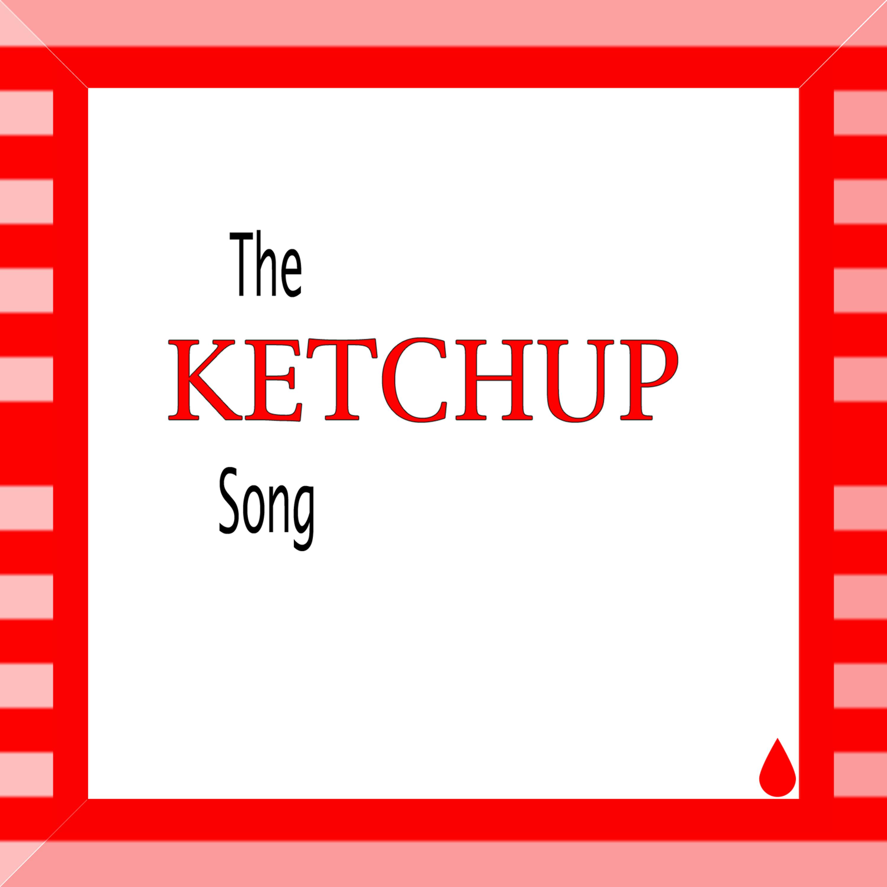 Постер альбома The Ketchup Song (Las Ketchup Tribute)