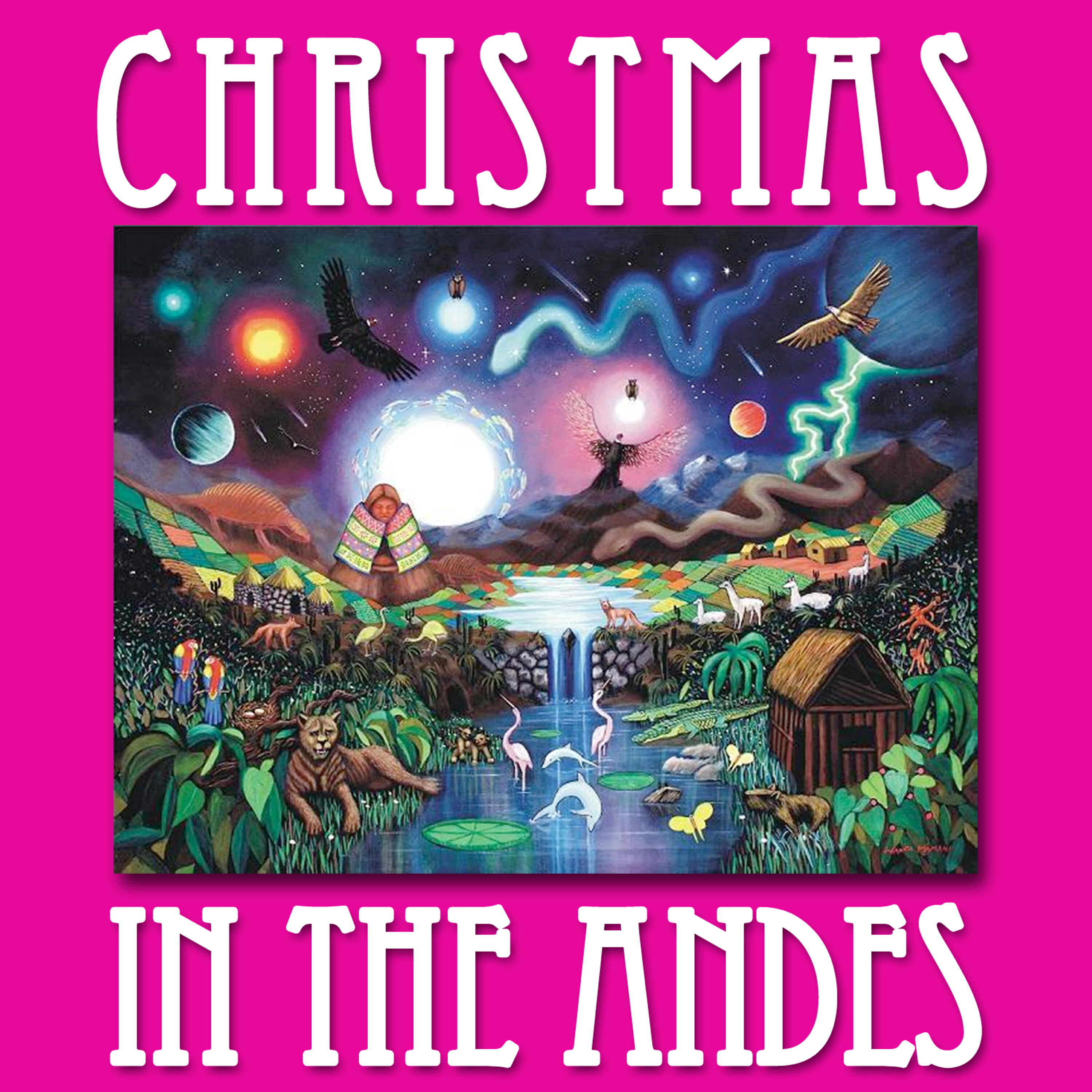 Los Hijos Del Sol - Snowman