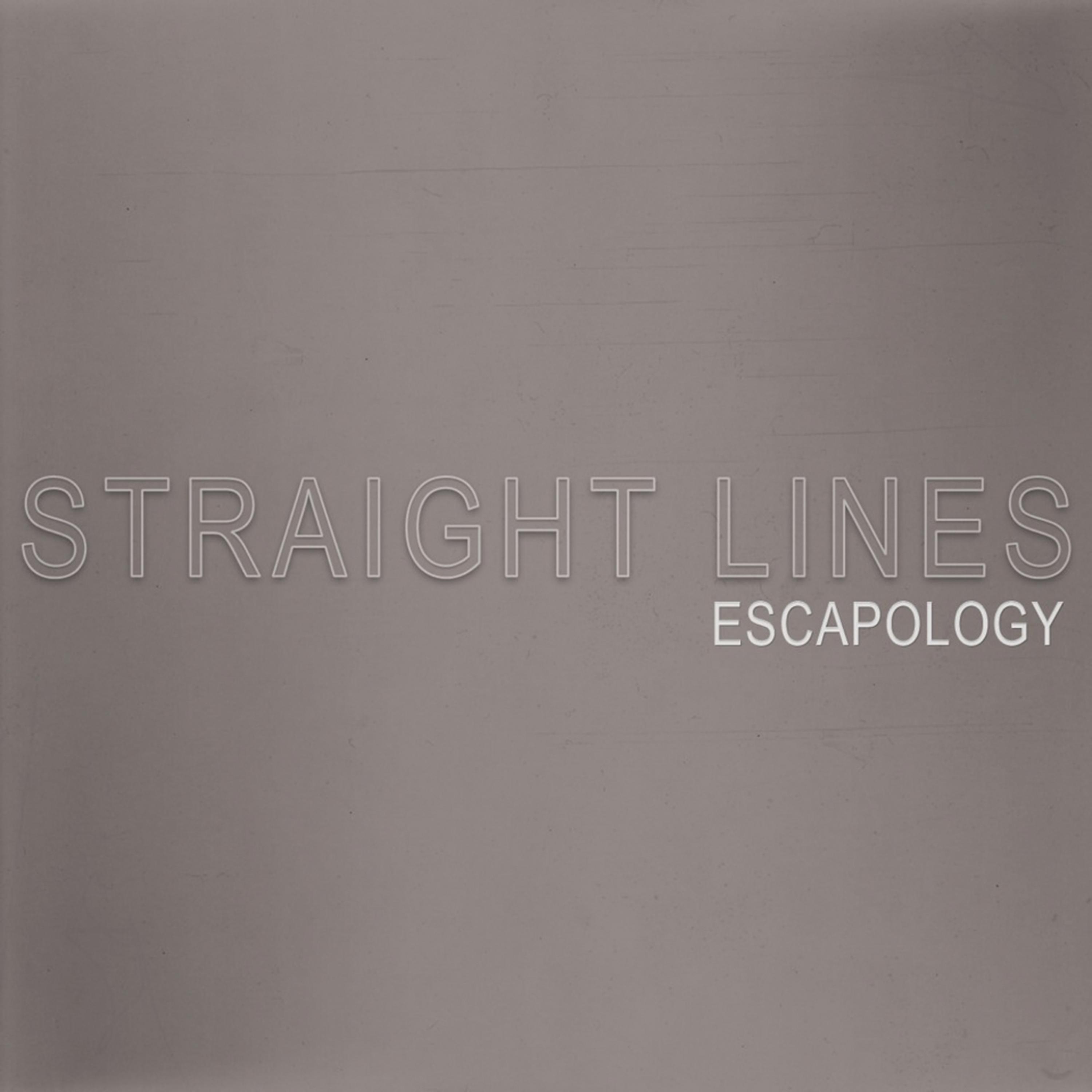 Постер альбома Escapology