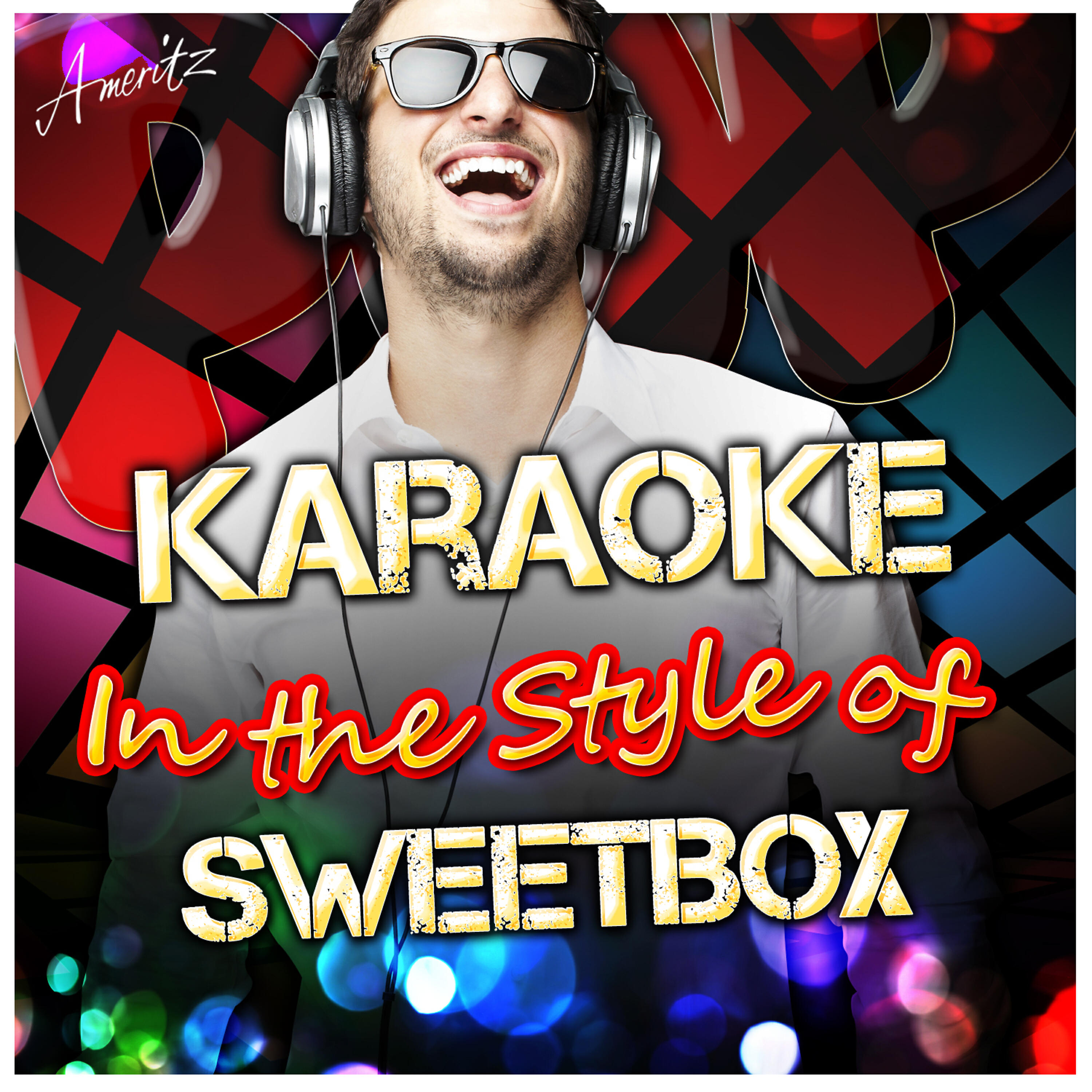 Ameritz - Karaoke - Shout (In the Style of Sweetbox) [Karaoke Version]