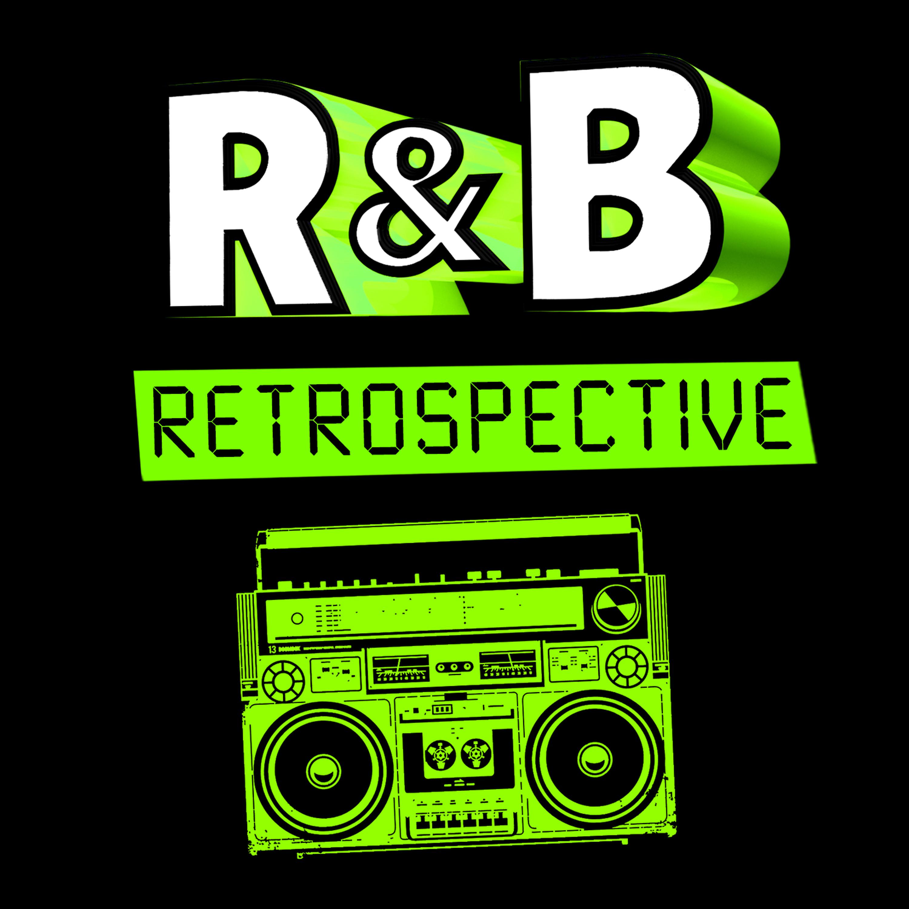 Постер альбома R&B Retrospective