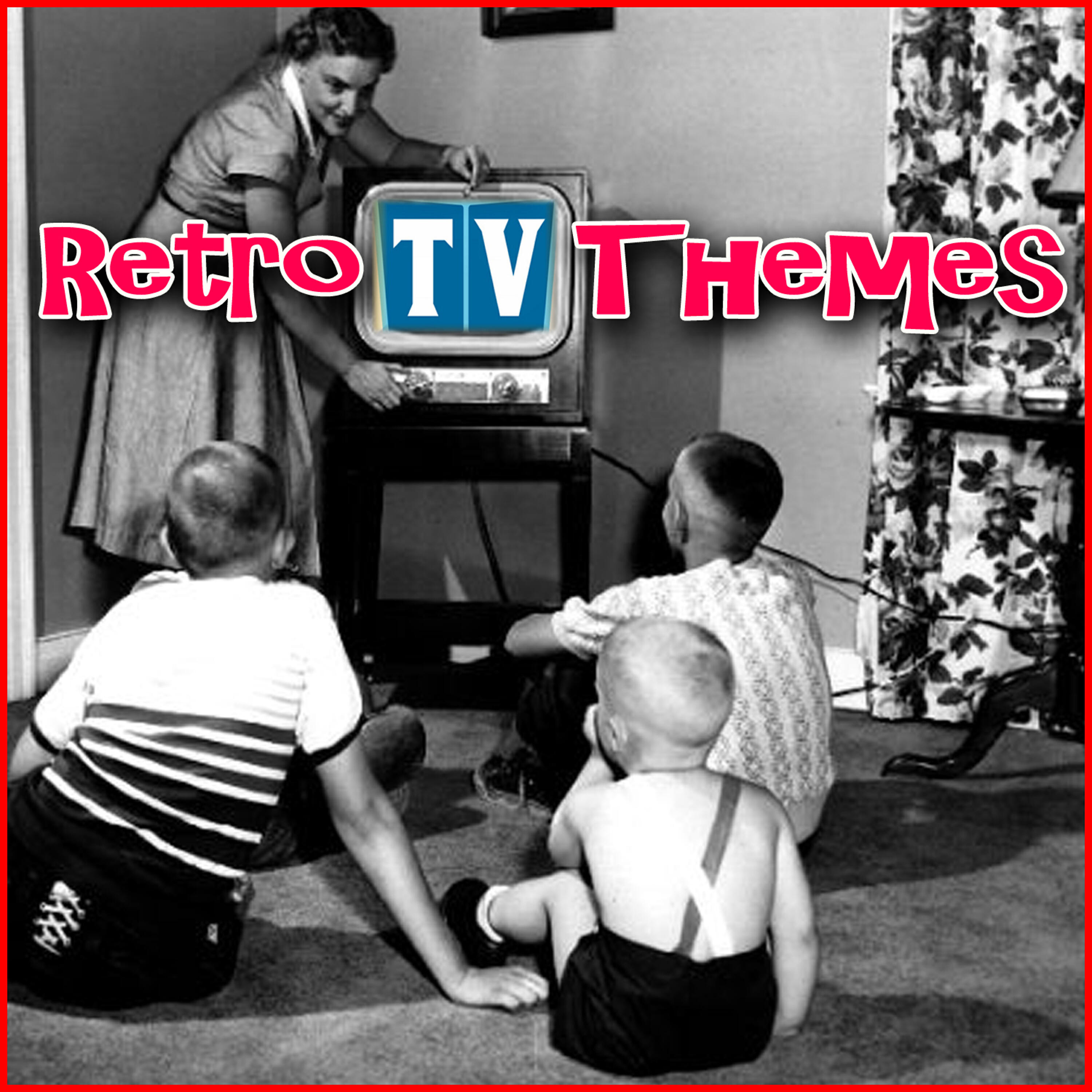 The TV Theme Players - Dennis the Menace (Soundalike Version)