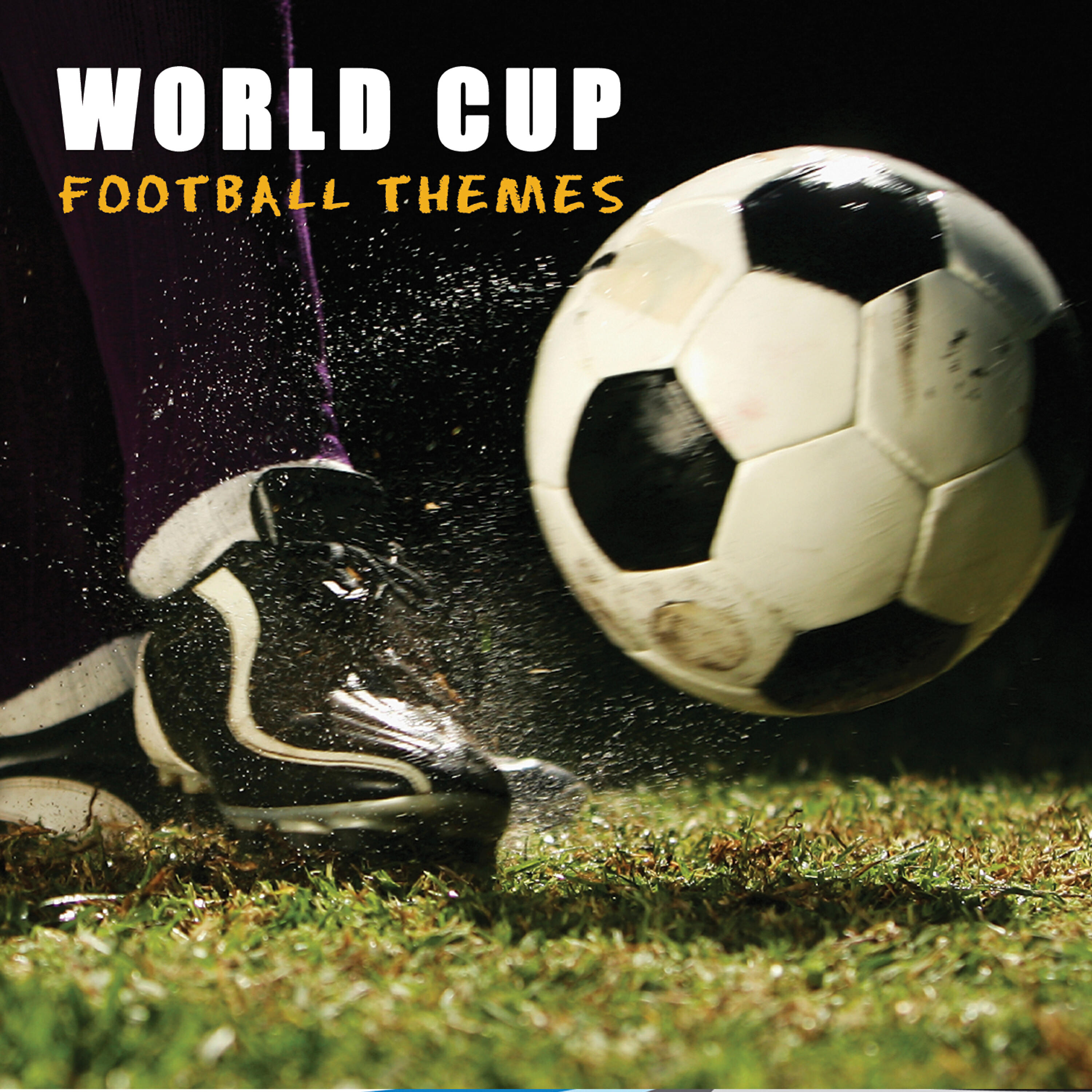 International Sports United - Top Of The World (Ole Ole Ole) (Singalong Version)