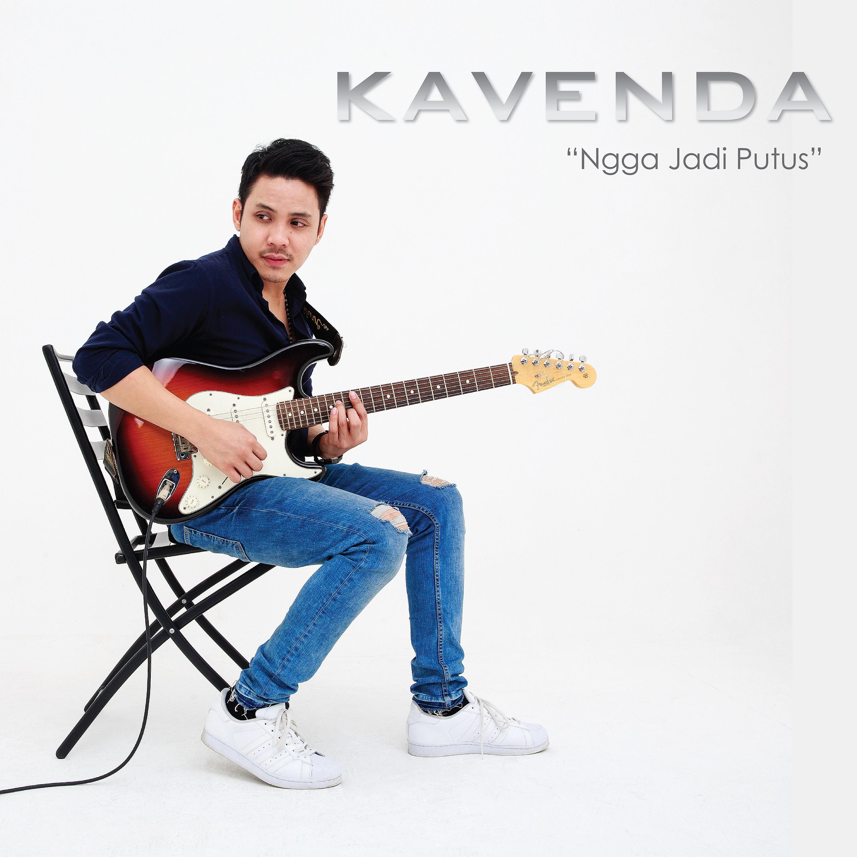 Постер альбома Ngga Jadi Putus