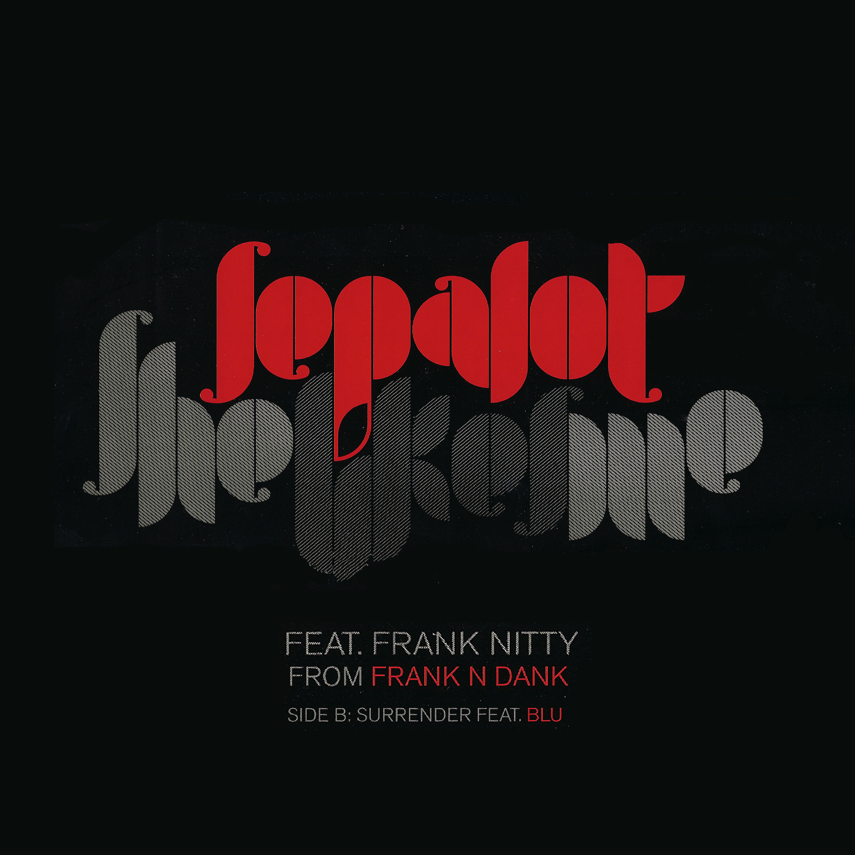 Frank Nitty - Surrender (Instrumental)