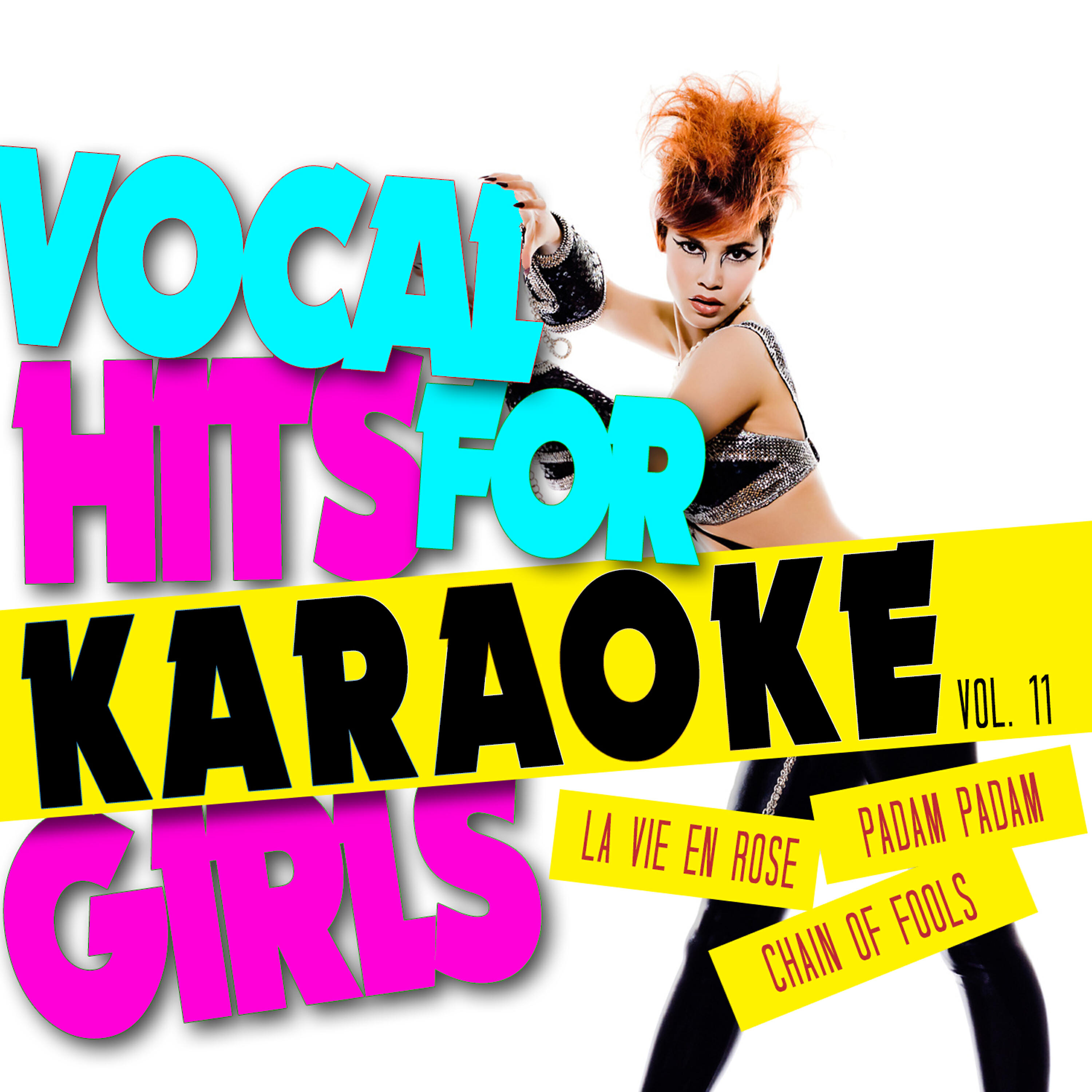 Karaoke - Ameritz - Greatest Love of All (In the Style of Whitney Houston) [Karaoke Version]