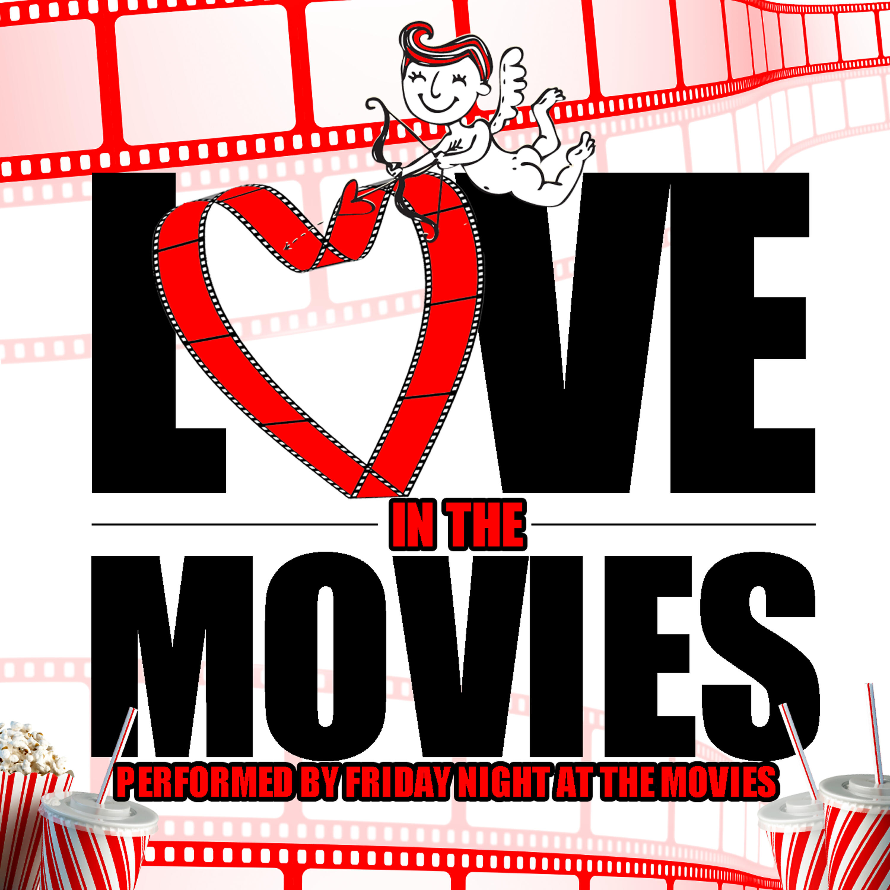 Friday Night At The Movies - Wishin' and Hopin' (From 