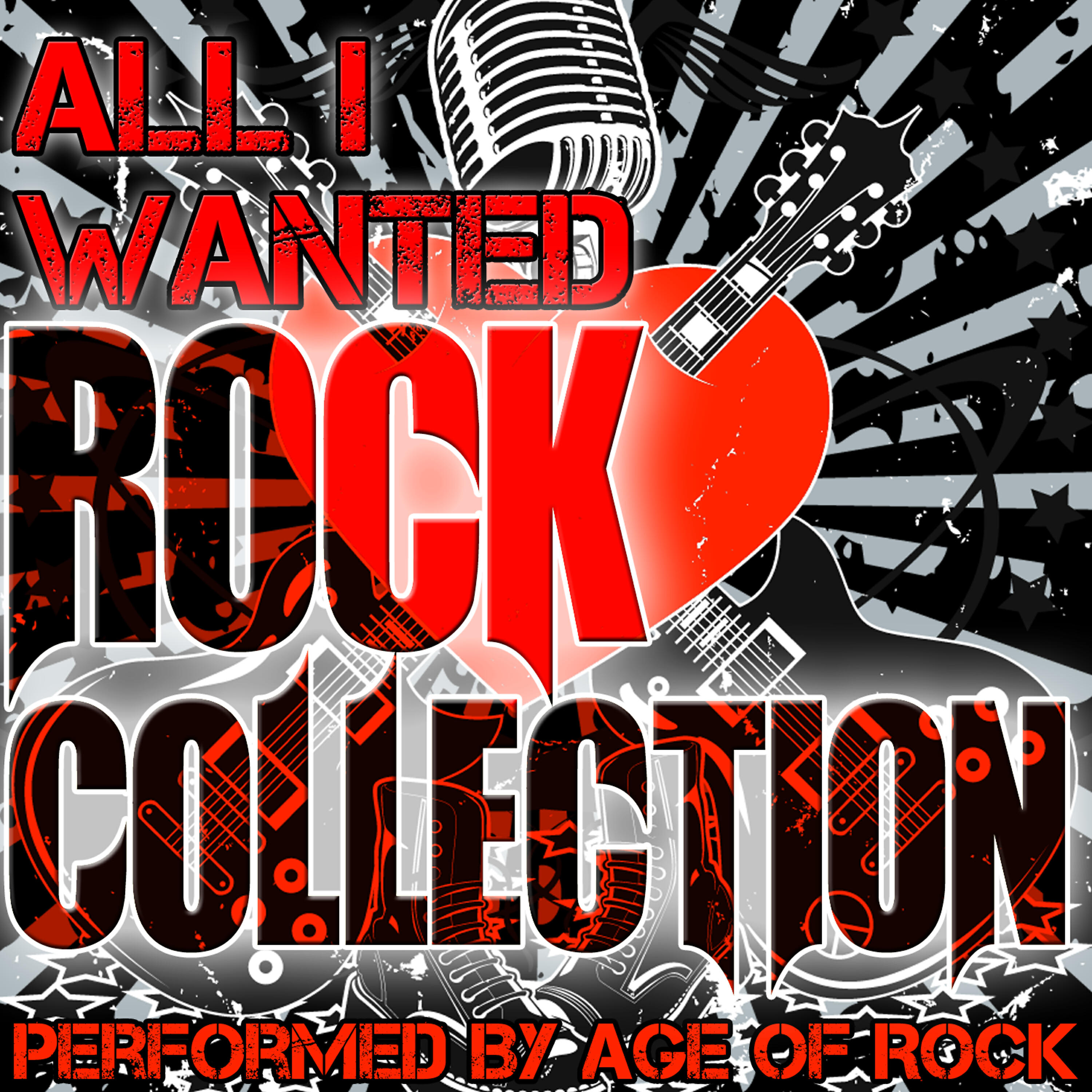 Age Of Rock - 93 Million Miles