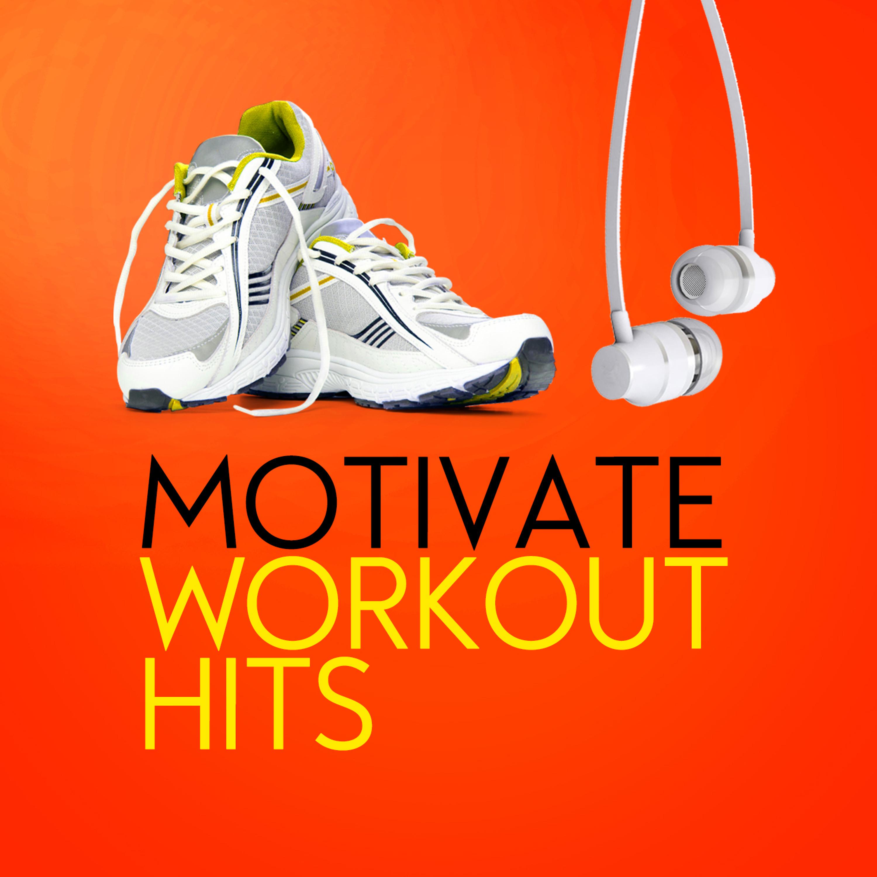 Fun Workout Hits - Shot Yourself in the Foot Again (140 BPM)