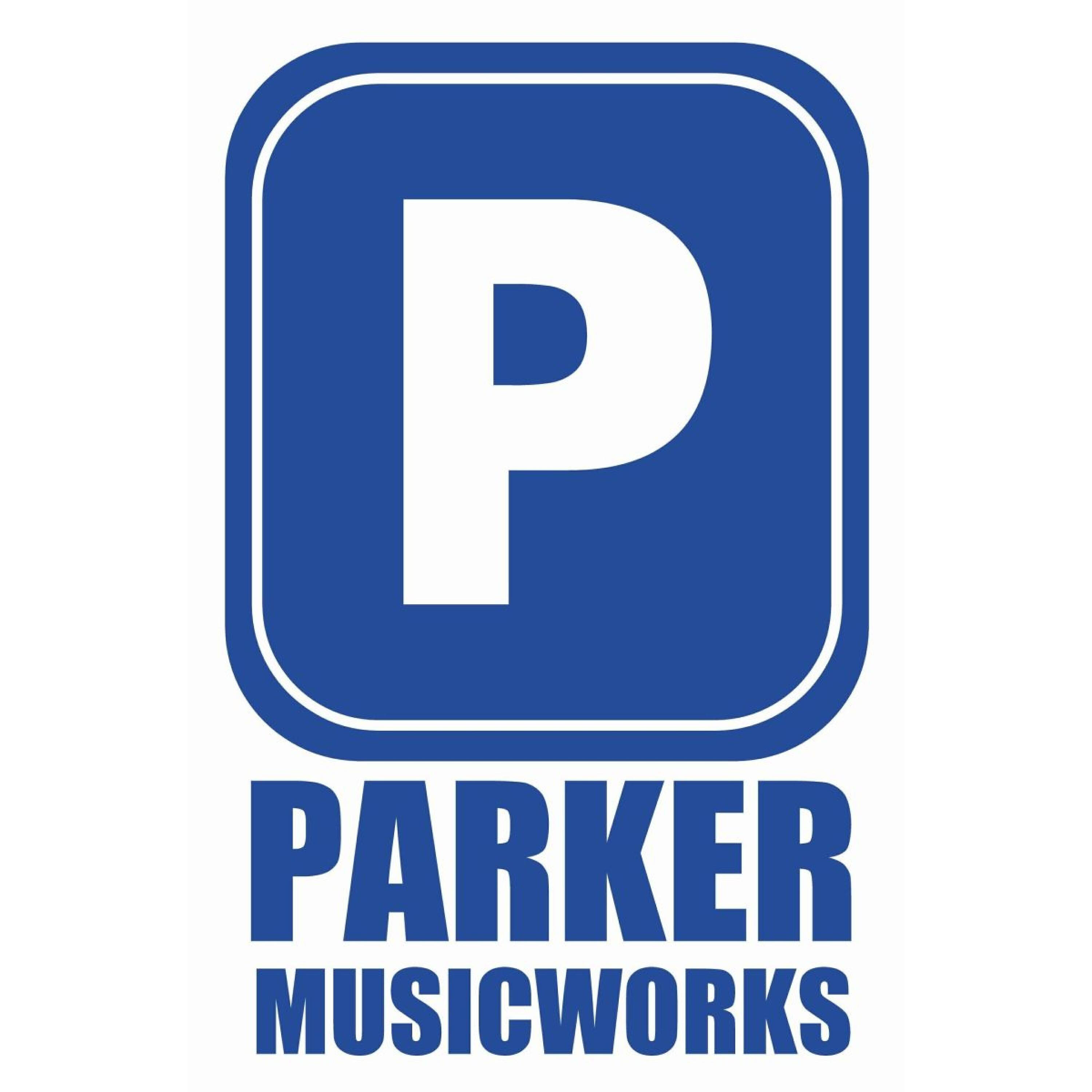 Terrence Parker - Just to Be Around You (Tp's Instrumental Mix)
