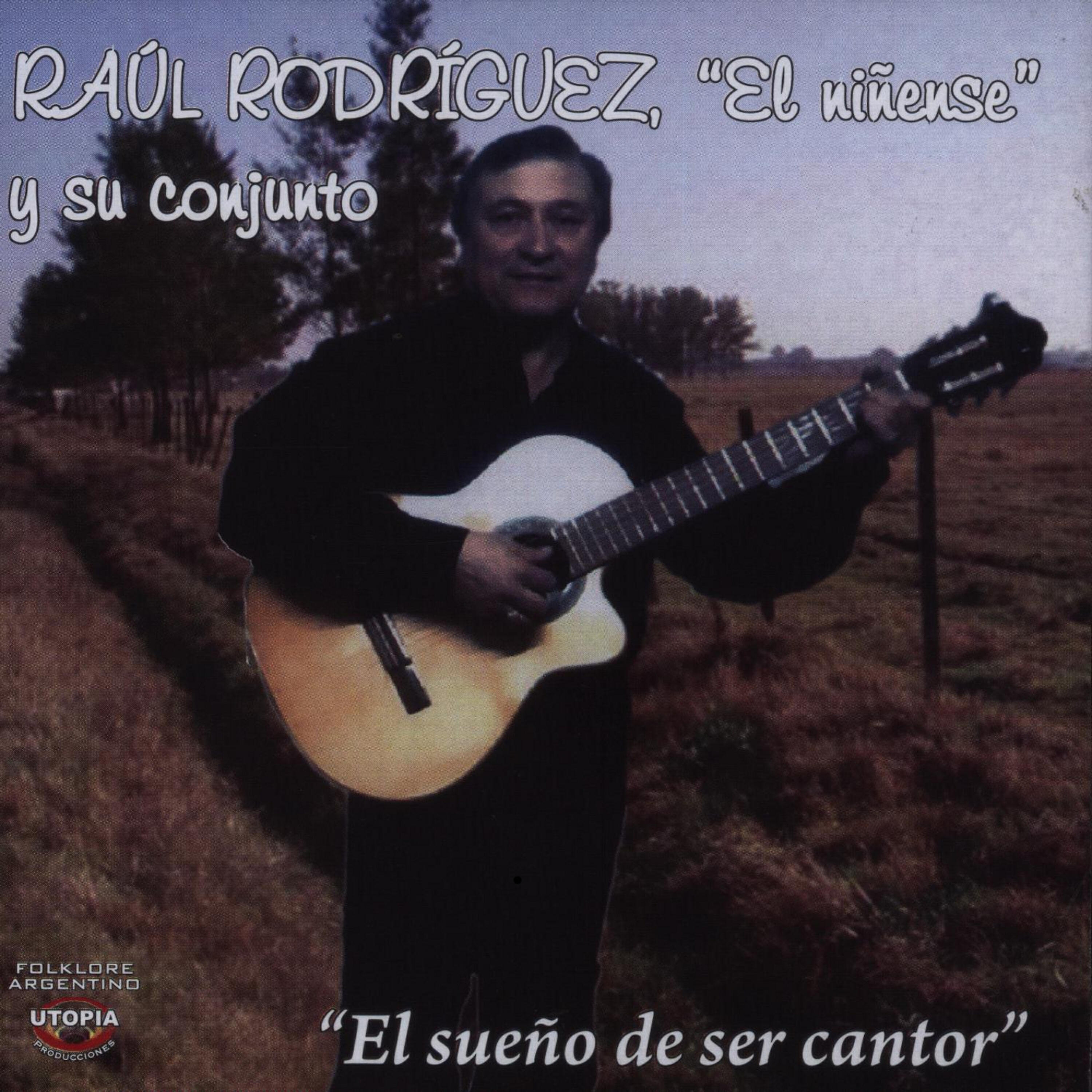 Raúl Rodríguez 