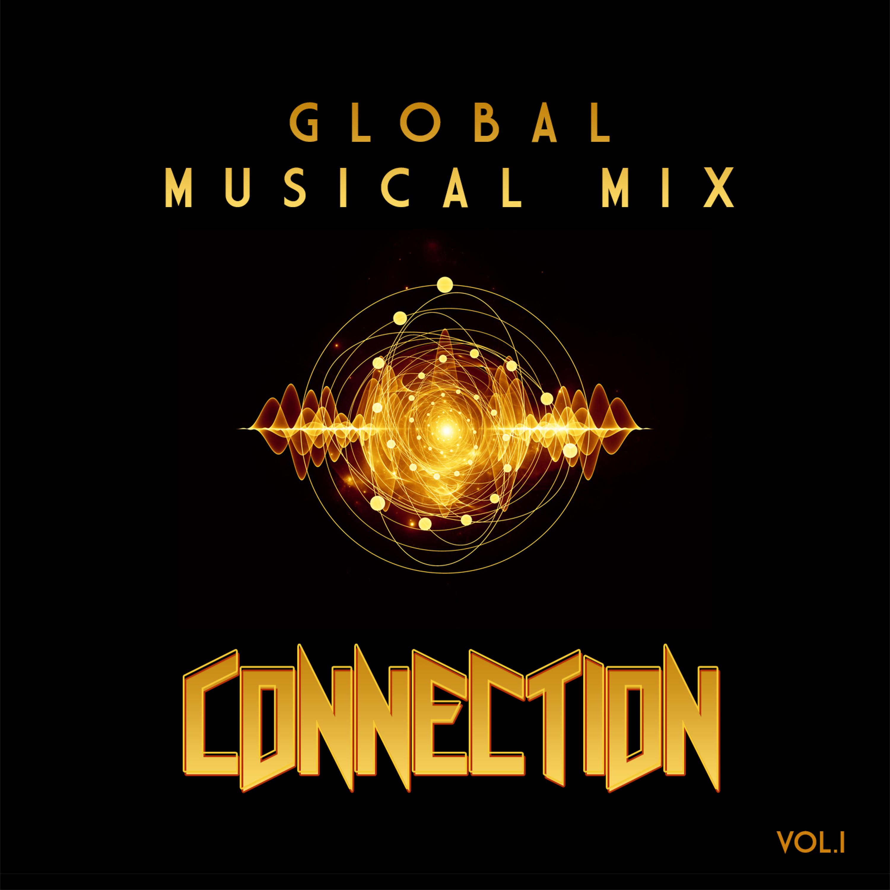 Постер альбома Global Musical Mix: Connection, Vol. 1