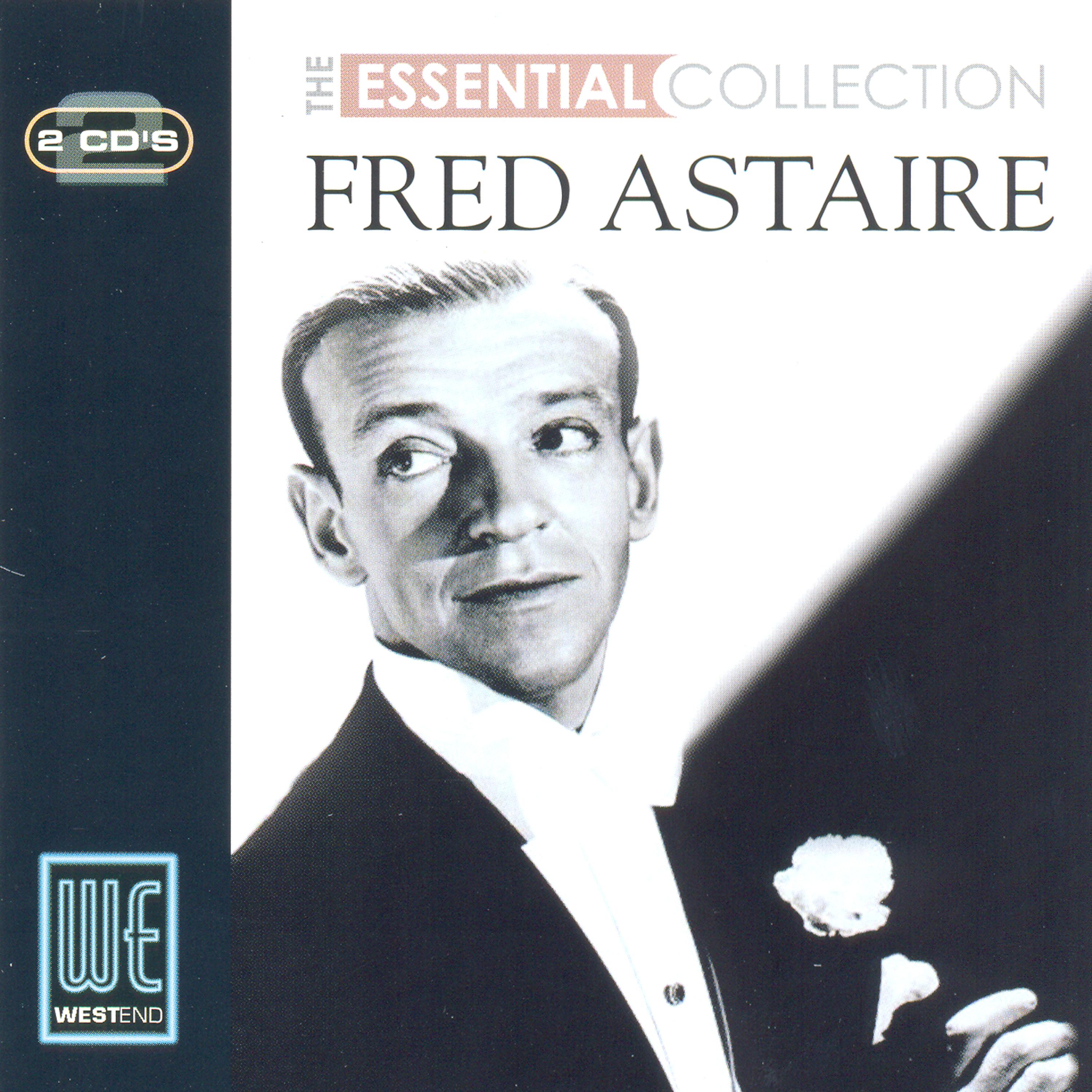 Fred Astaire - Top Hat, White Tie And Tails (Top Hat)