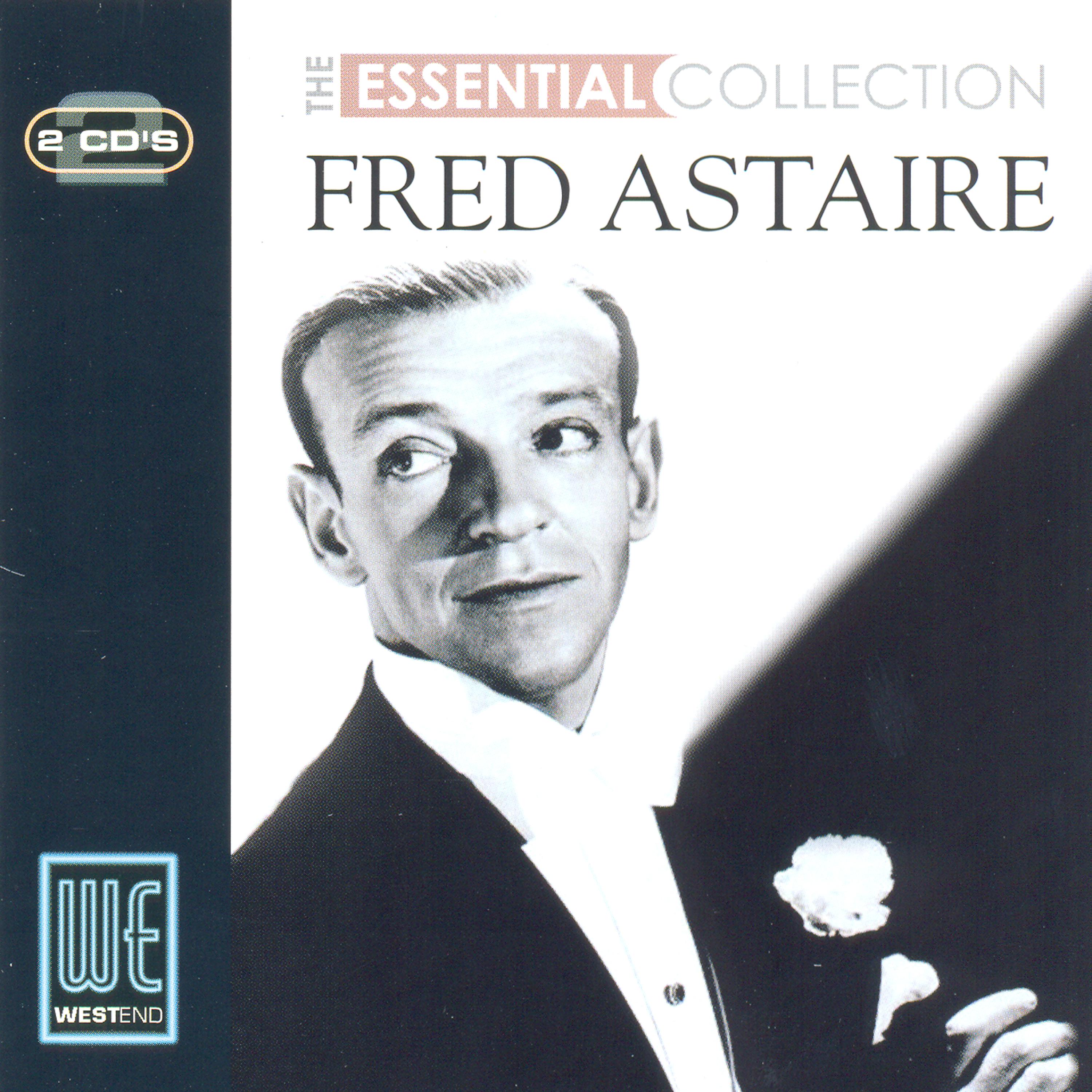 Fred Astaire - A Fine Romance (Swing Time)