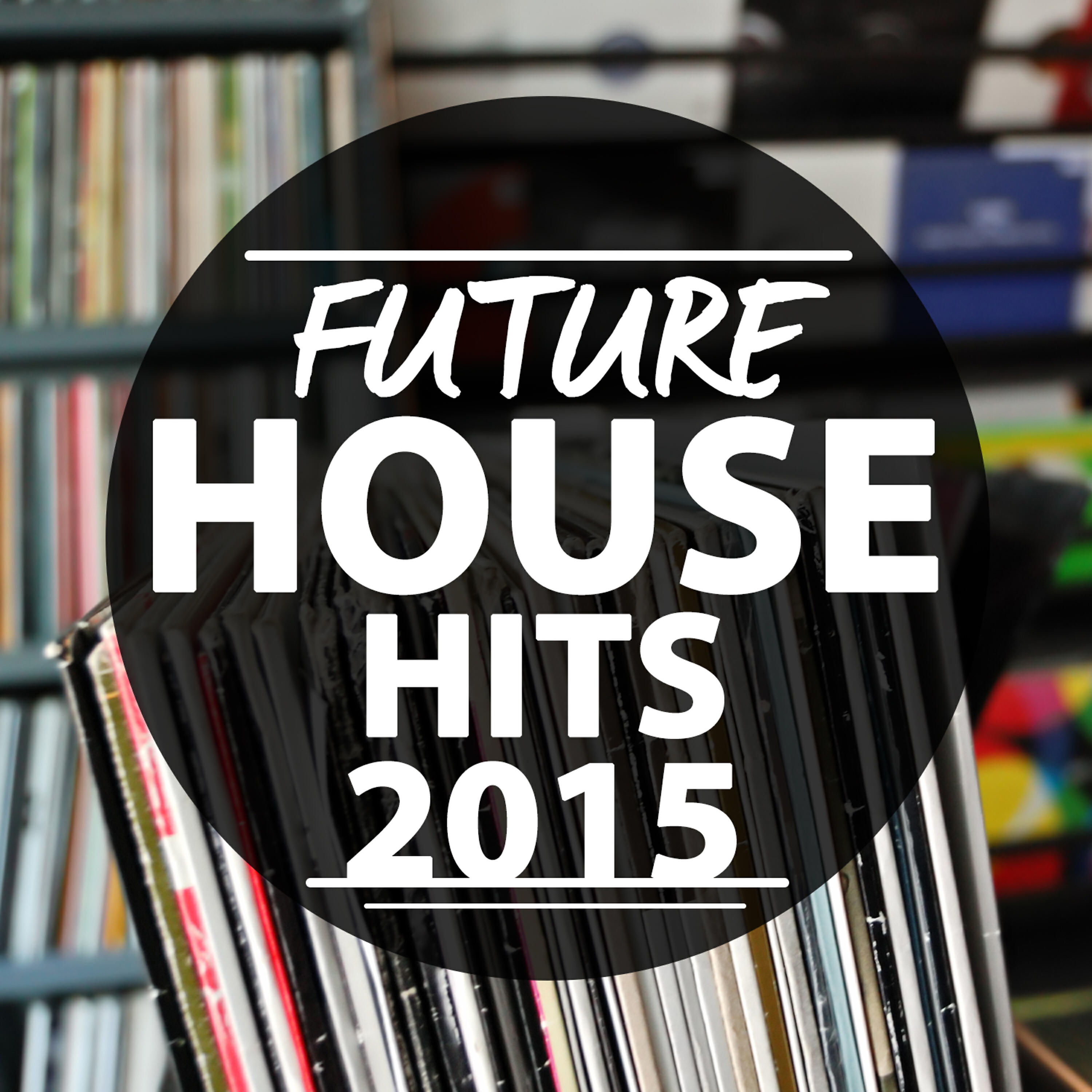 Future House Hits - Totally Fine (Nick Hussey Remix)