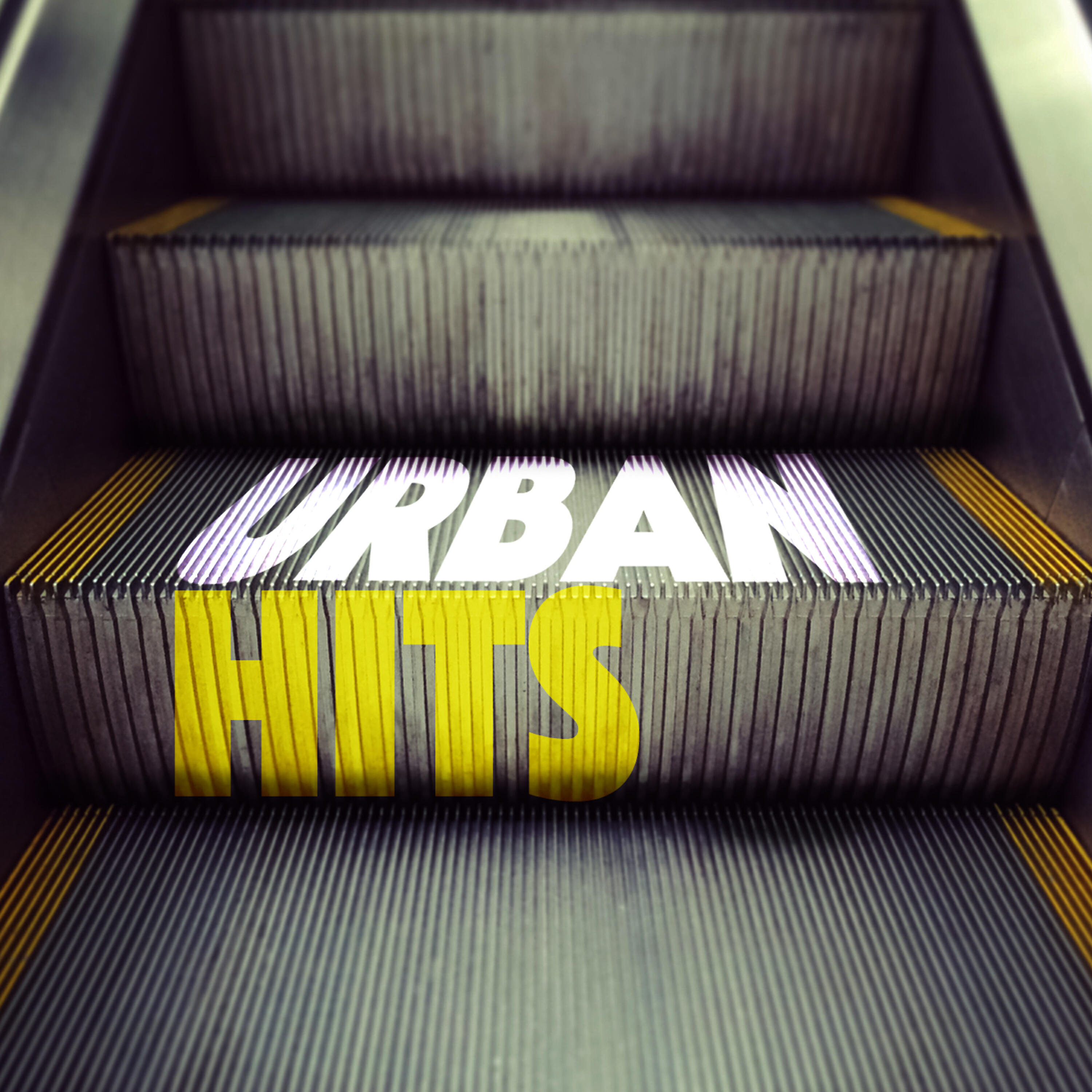 Urban Hits - Izzo (H.O.V.A)