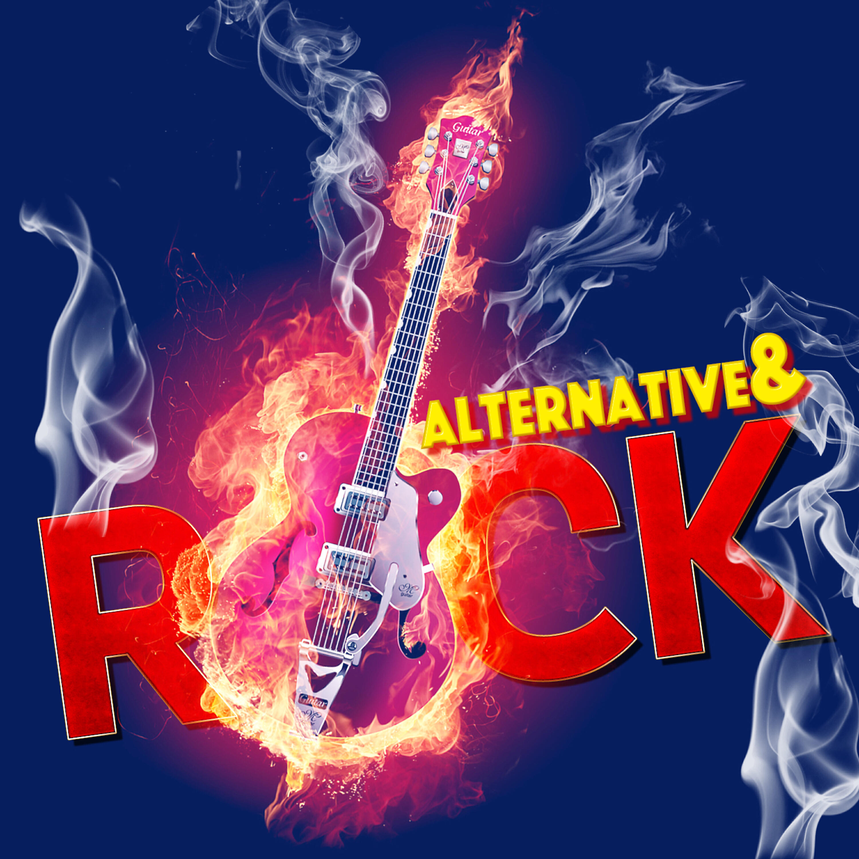 Alternative - Monkey Wrench