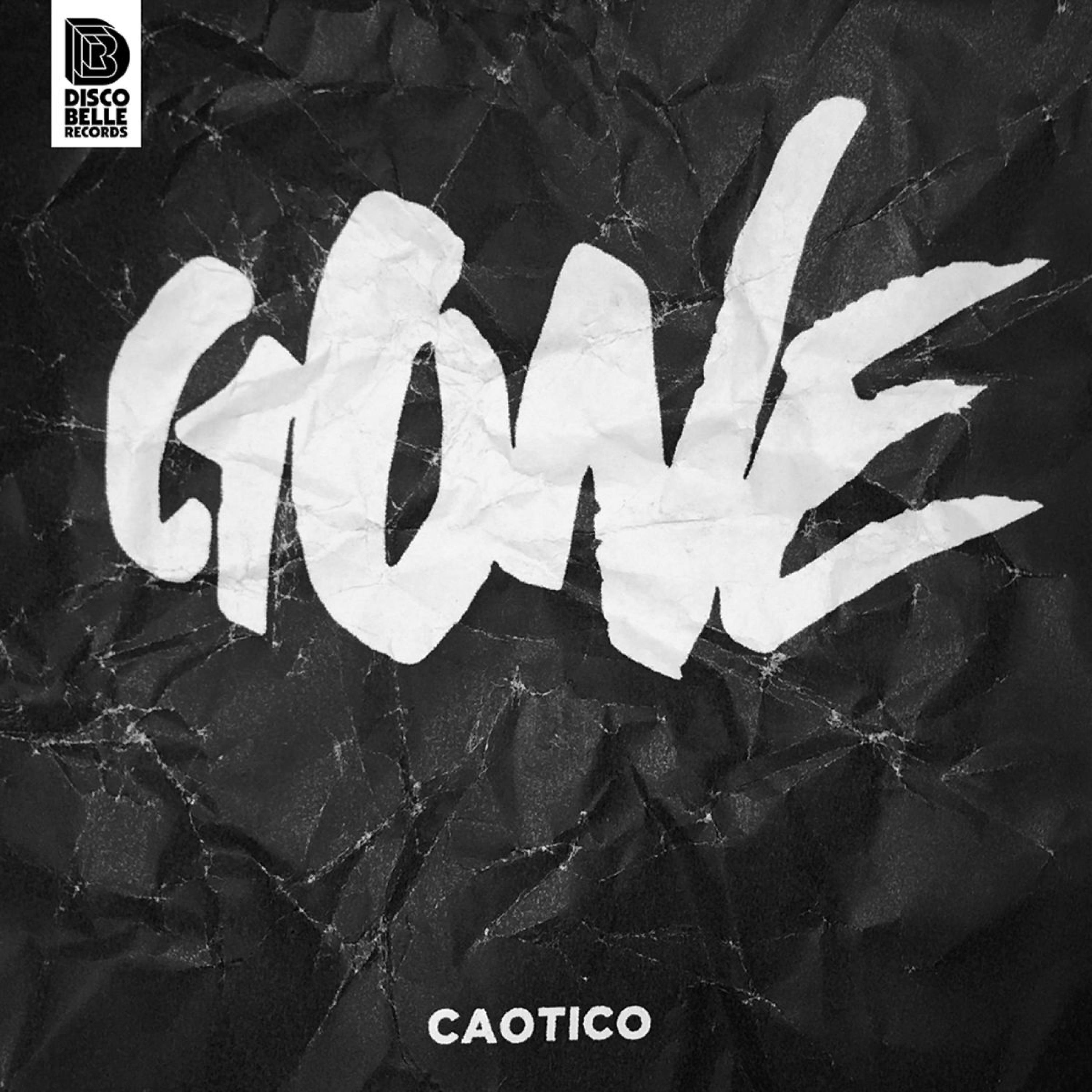 Caotico - Gone (Franskild Remix)
