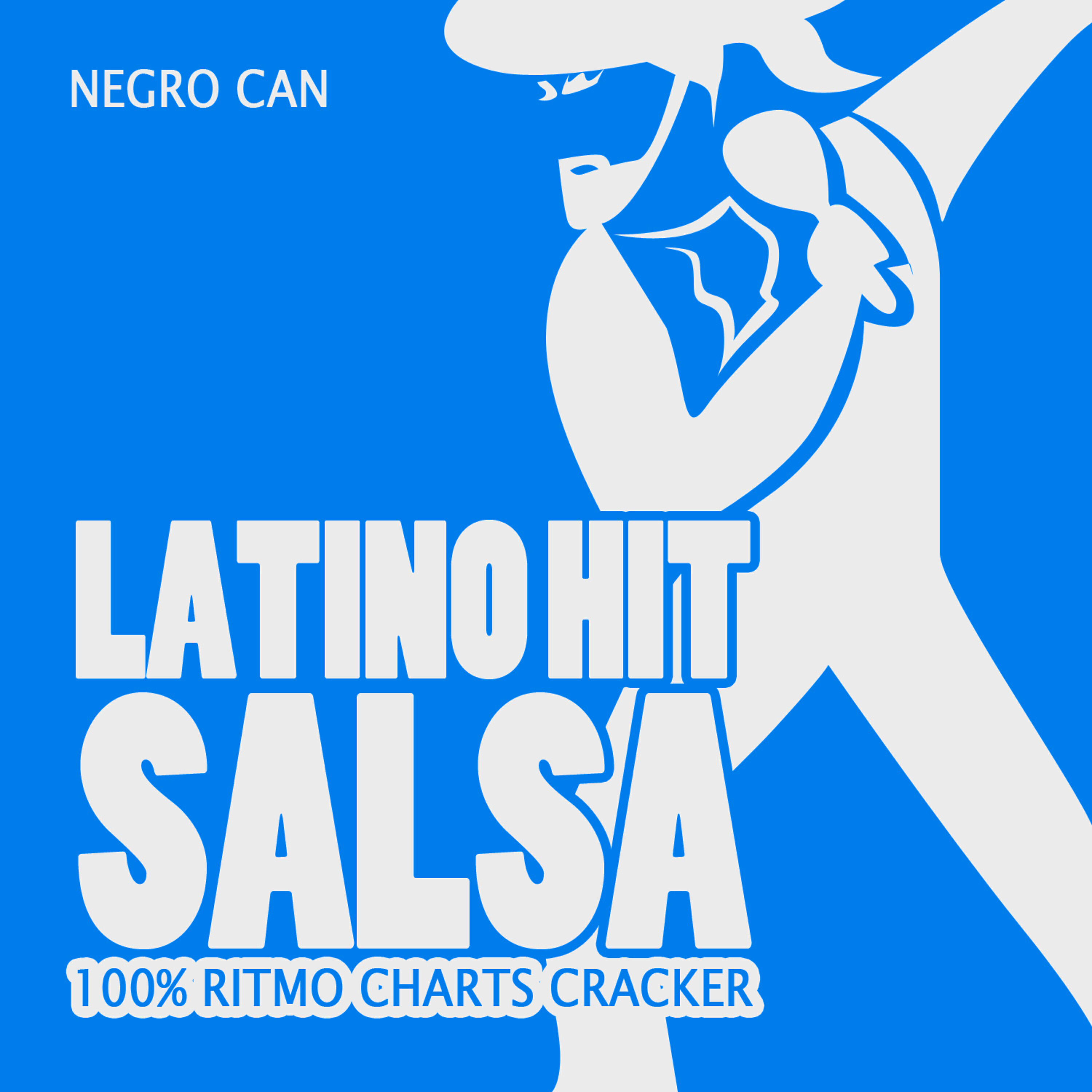 Negro Can - Amor Confuso (Rompe las Pasiones) (Deluxe Version)