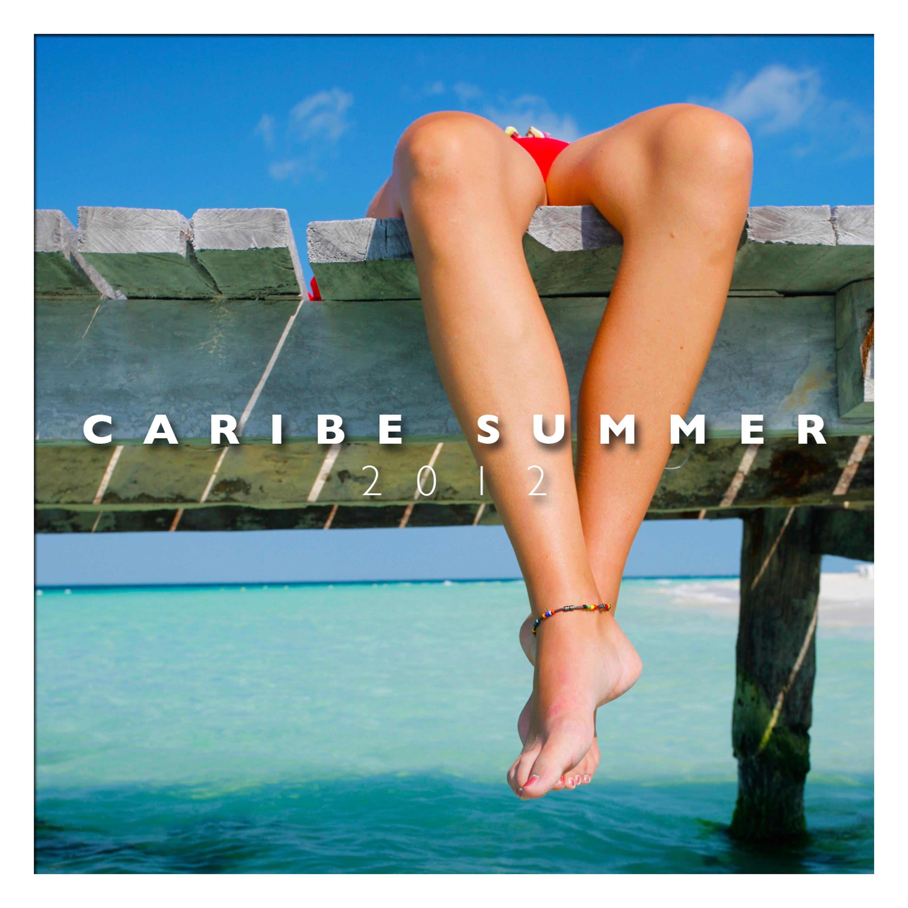 Постер альбома Caribe Summer 2012