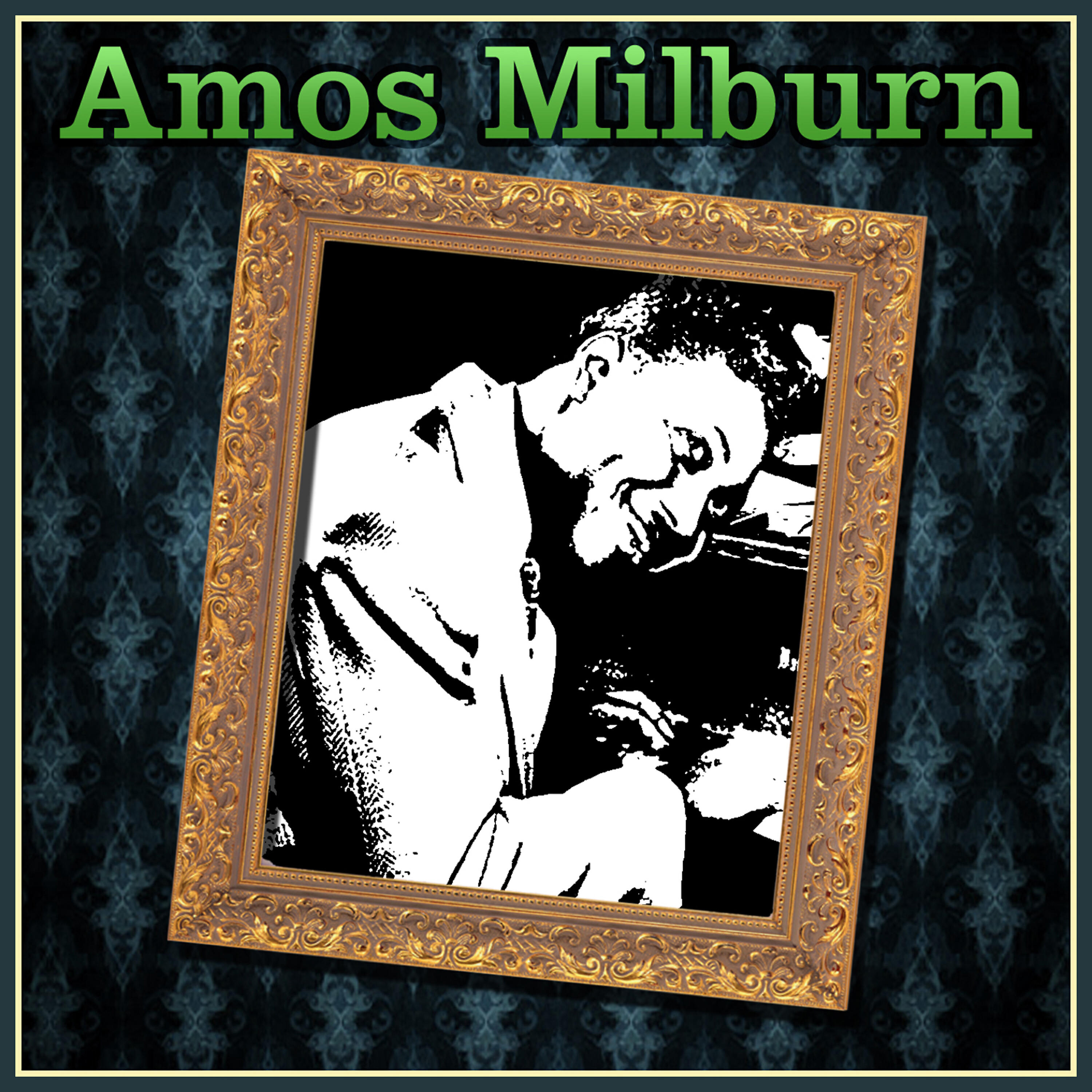 Amos Milburn - Amos' Boogie