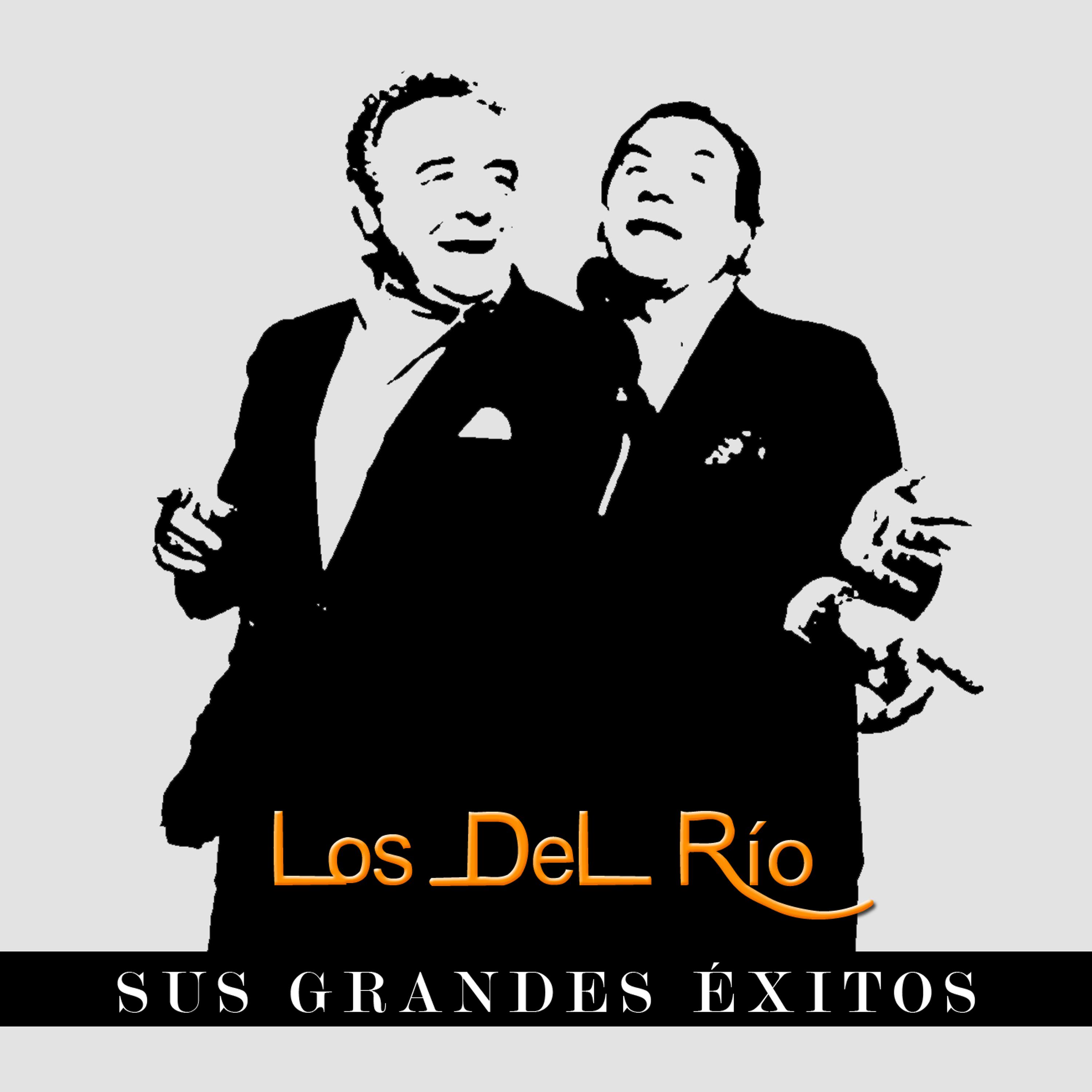 Постер альбома Los del Rio - Sus Grandes Éxitos
