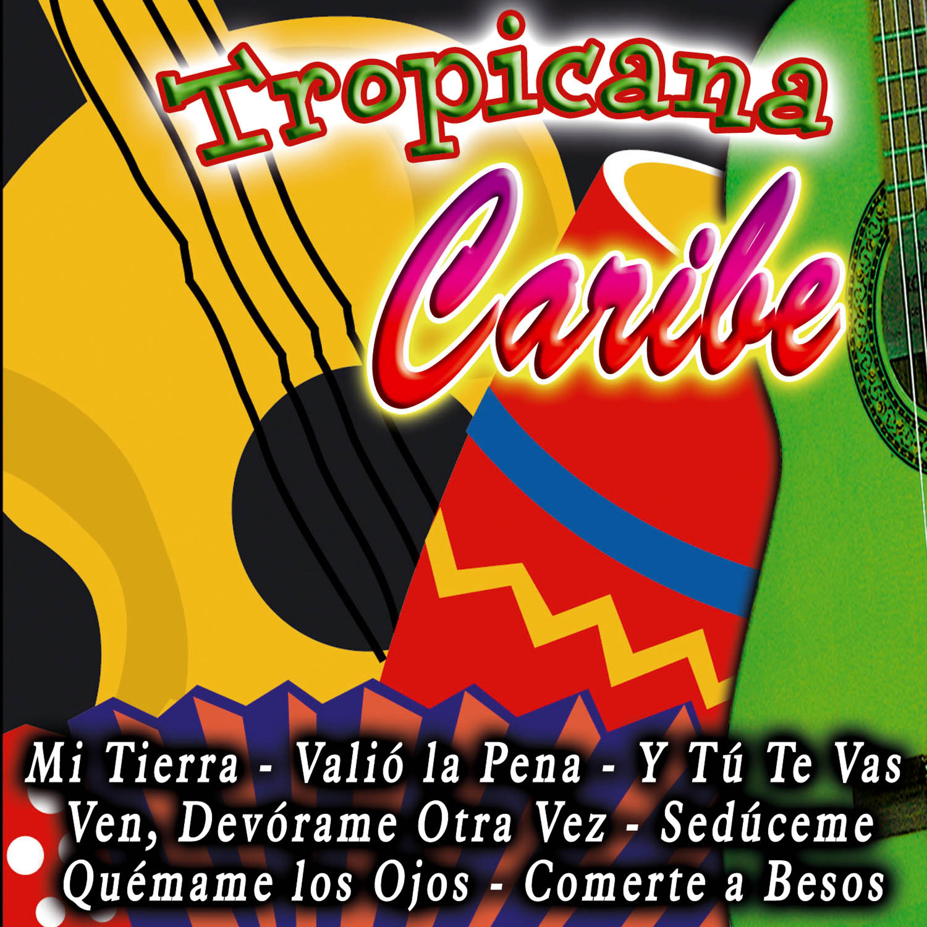 Постер альбома Tropicana Caribe