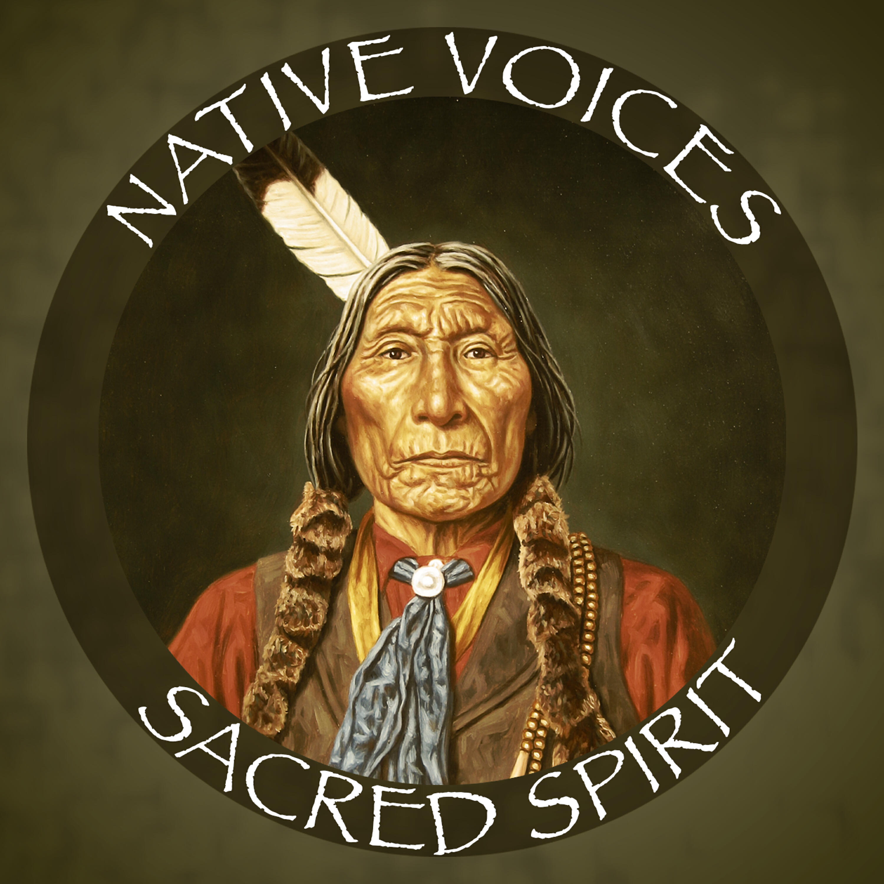 Native Voices - Stone Changes
