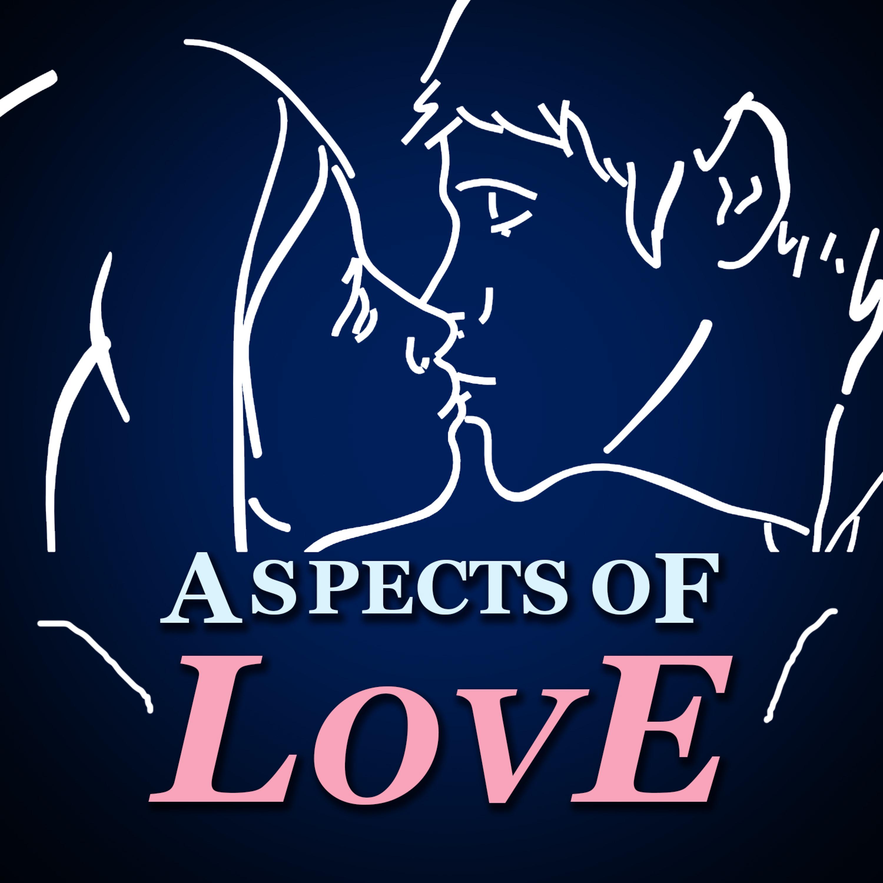 Постер альбома Aspects of Love