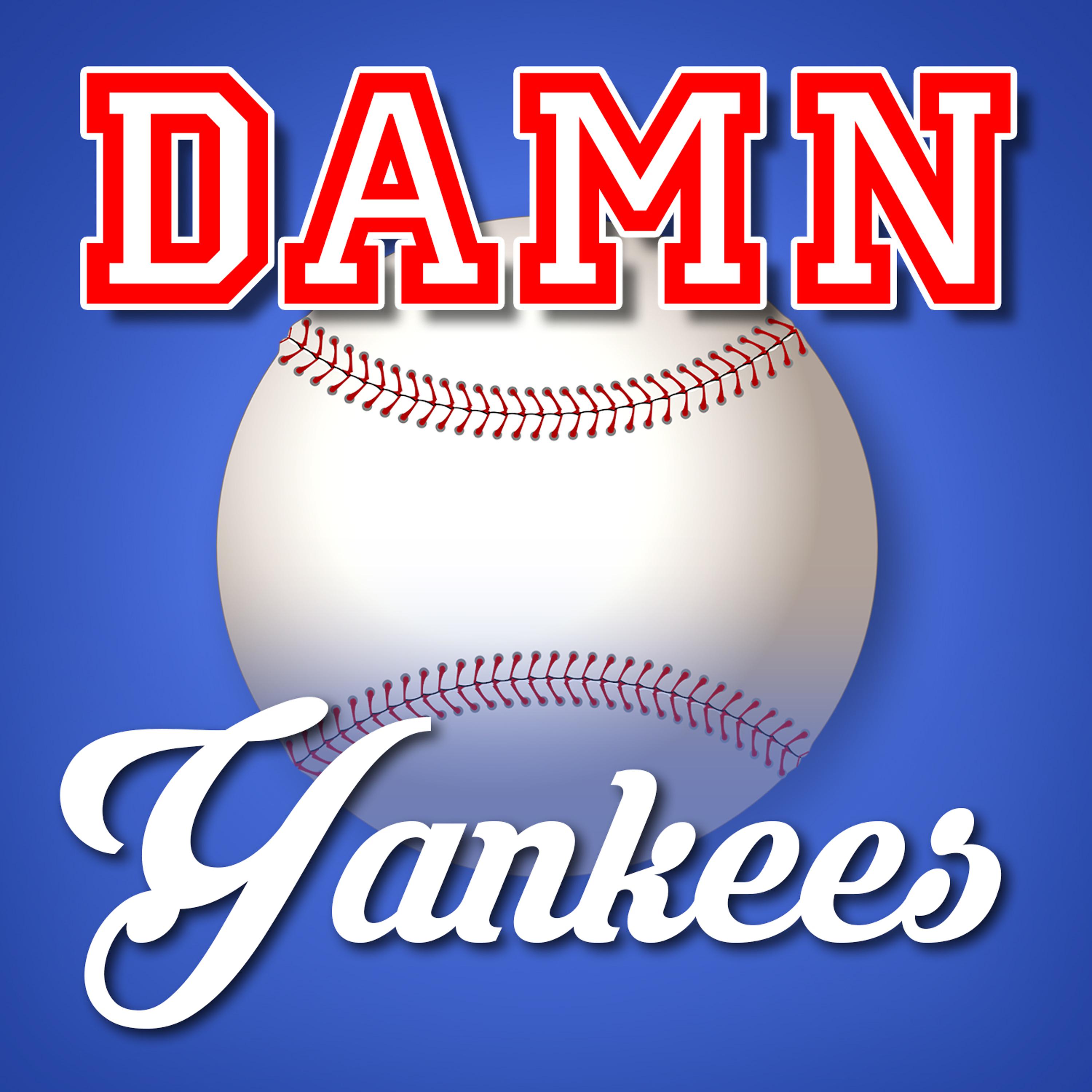 Постер альбома Damn Yankees