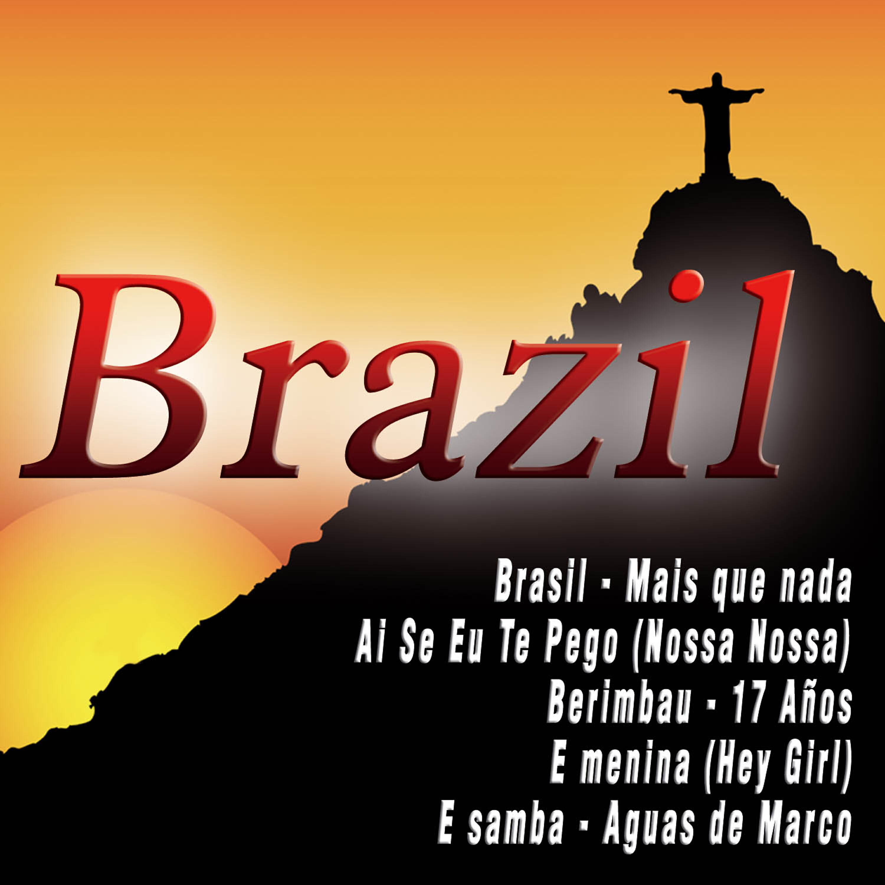Banda Brasileña De Carnaval - Brasil