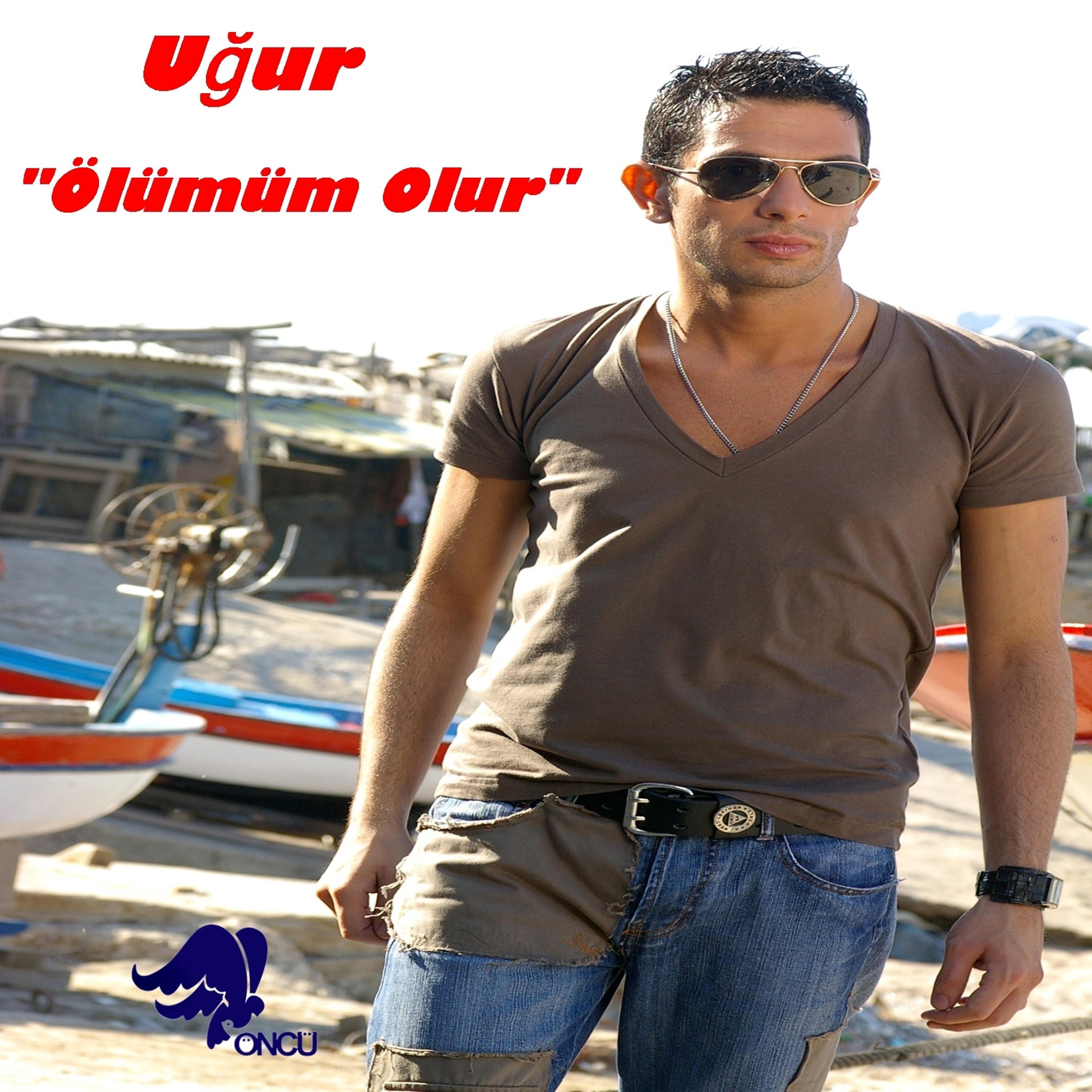 Постер альбома Ölümüm Olur