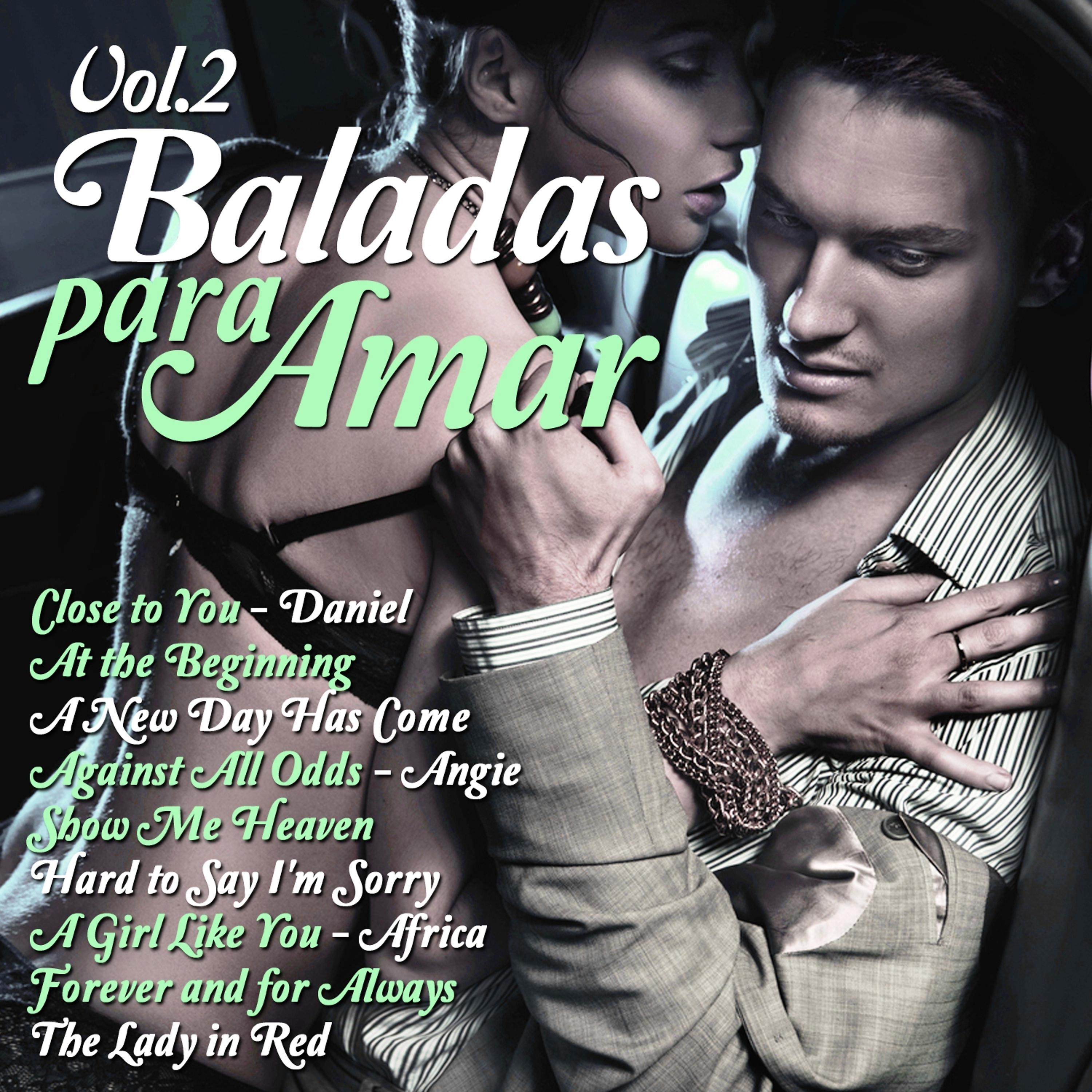 Постер альбома Baladas para Amar Vol. 2
