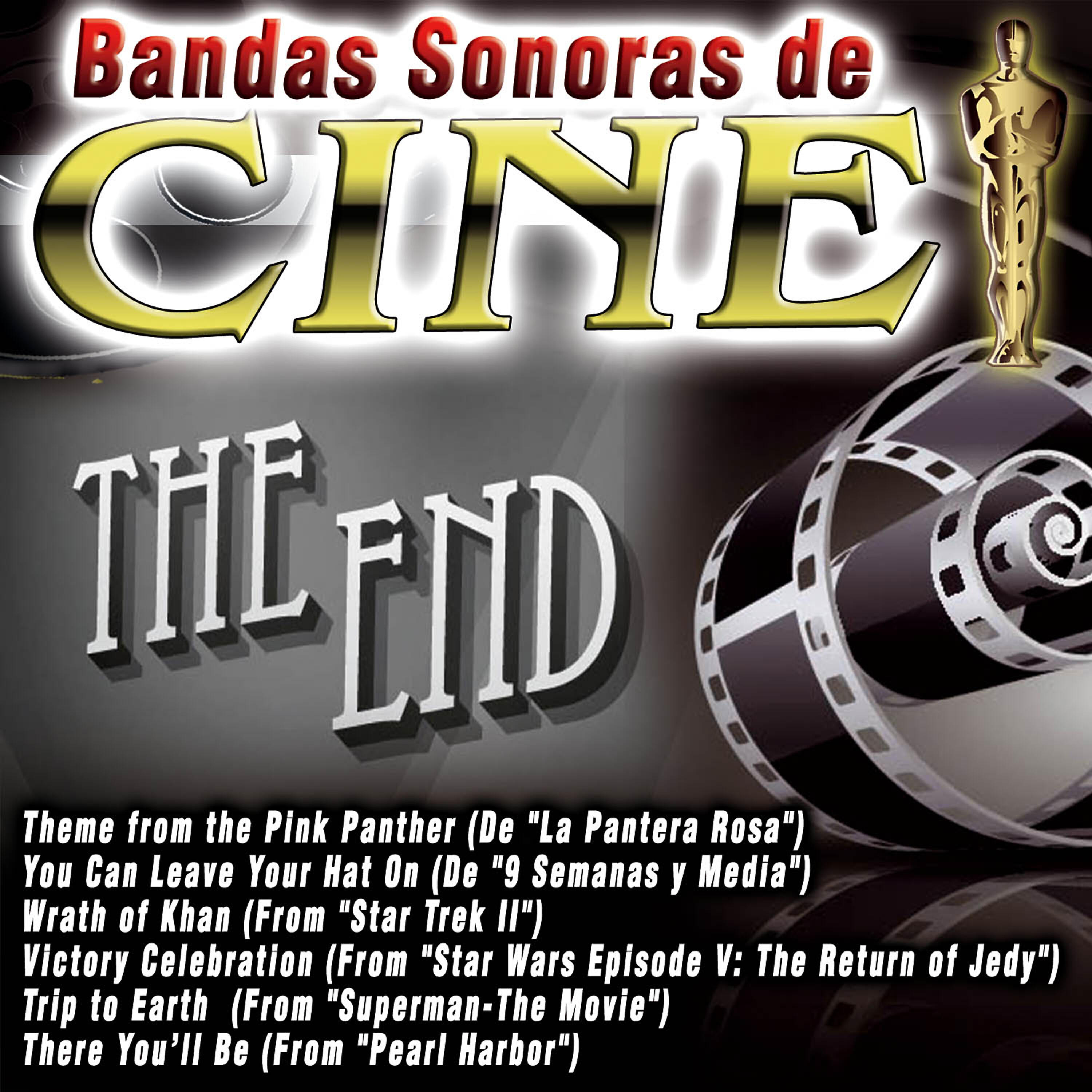 The Film Band - Theme from the Longest Day (De 