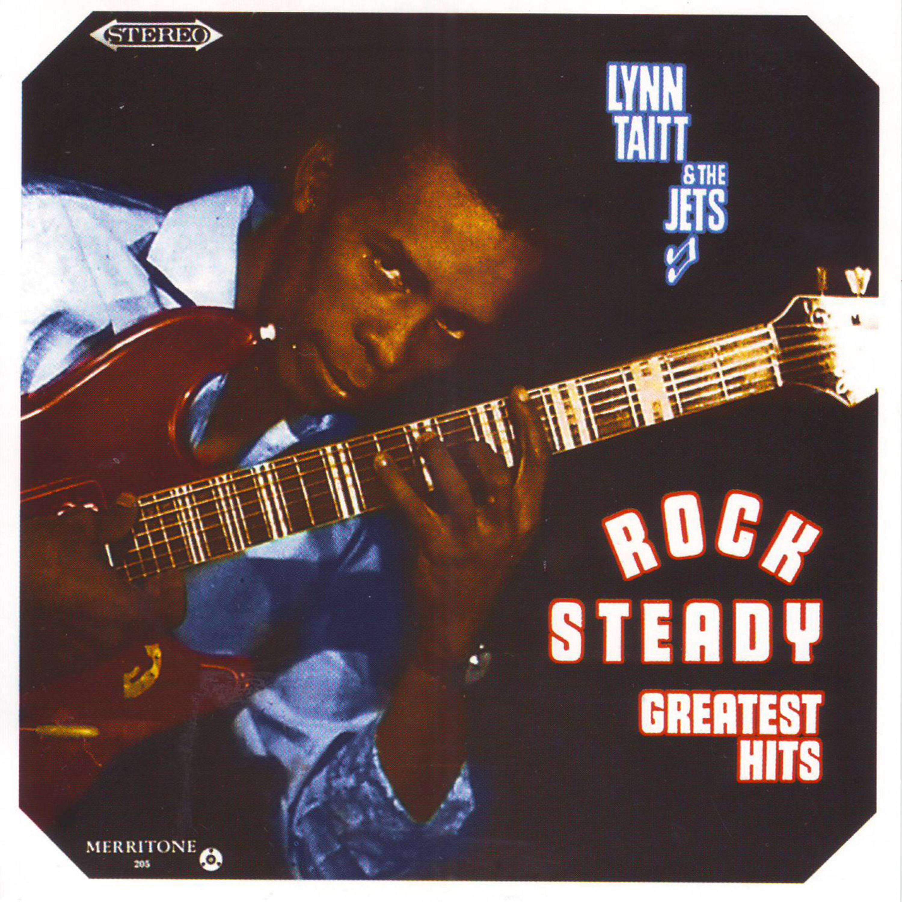 Lynn Taitt - Why Did You Leave Me