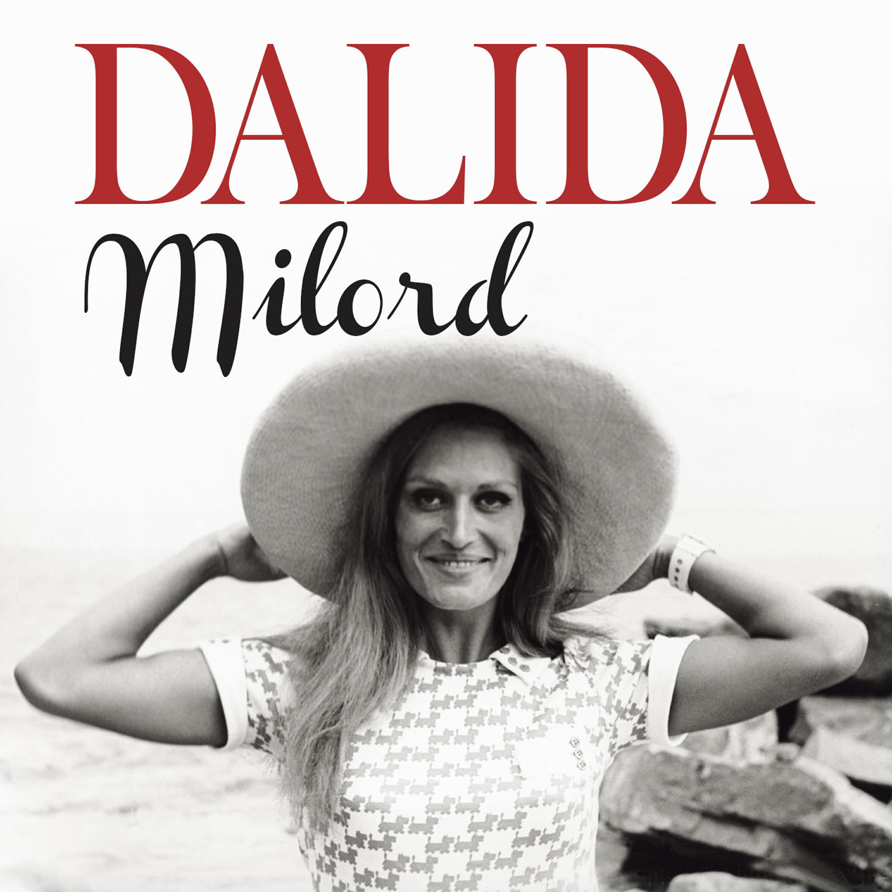 Dalida - Milord