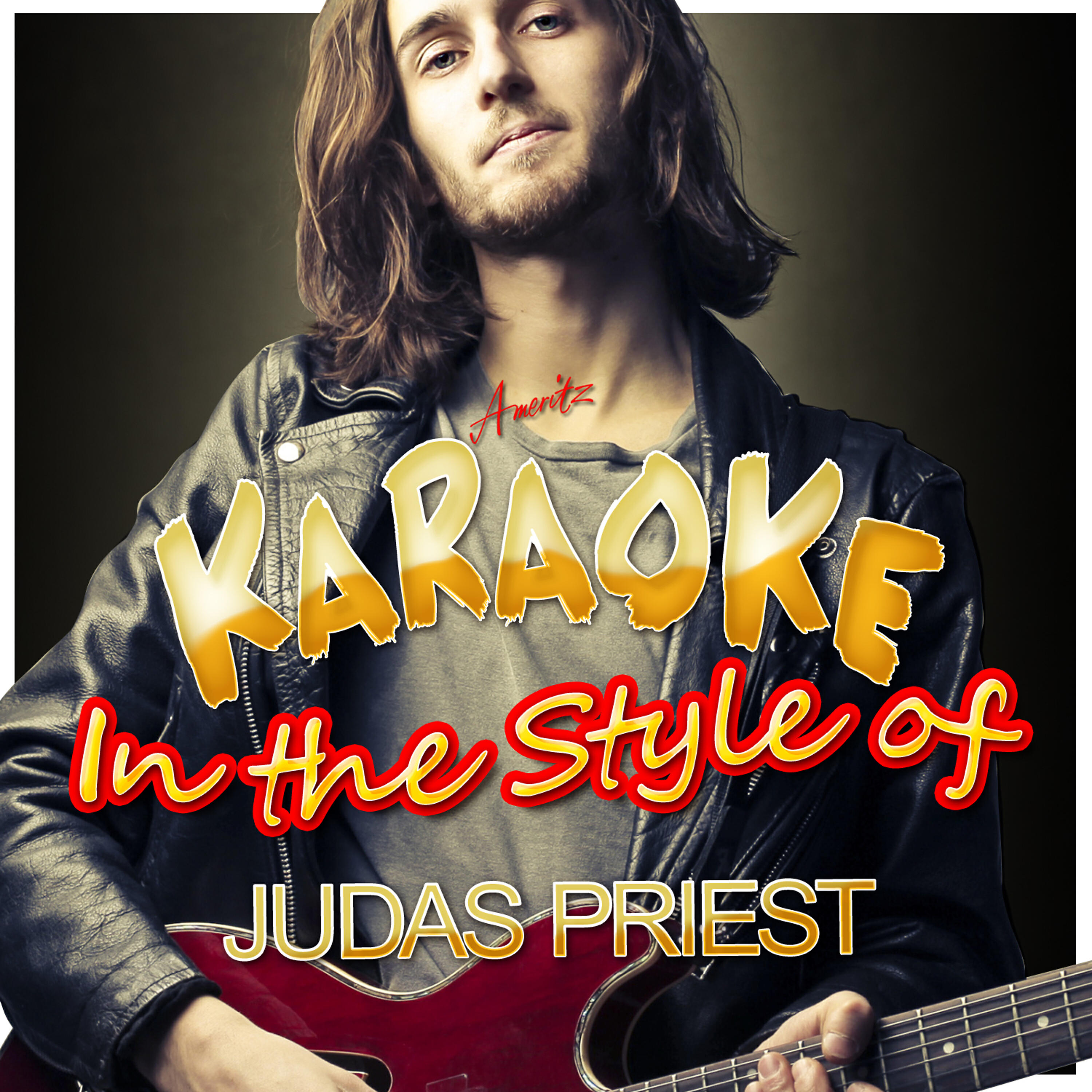 Ameritz - Karaoke - Breaking the Law (In the Style of Judas Priest) [Karaoke Version]
