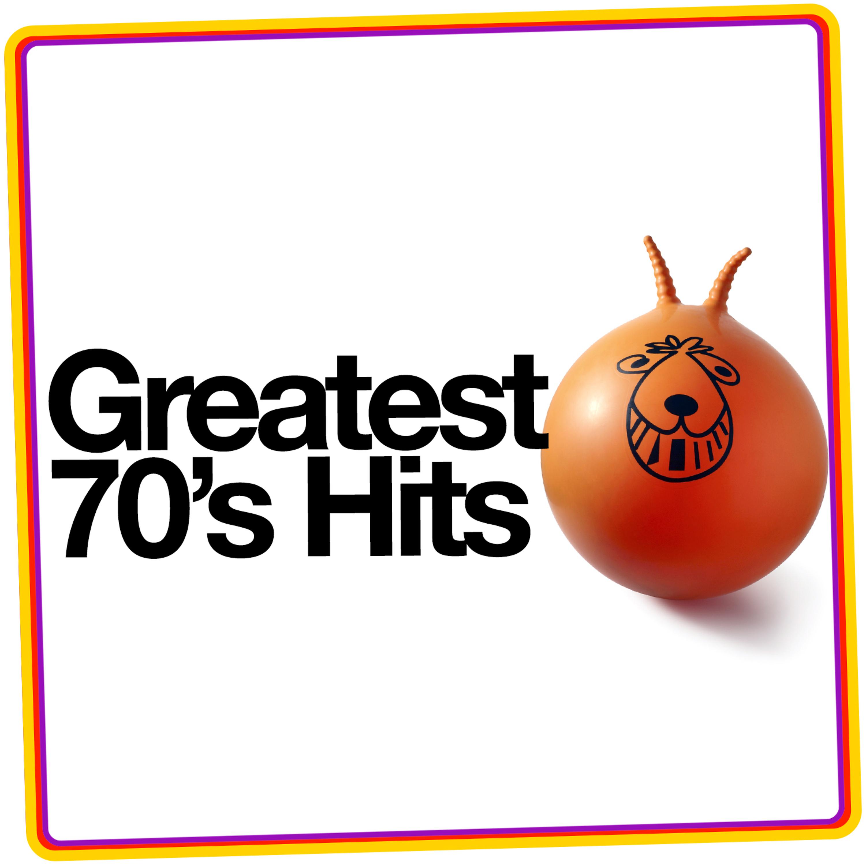 Постер альбома Greatest 70's Hits