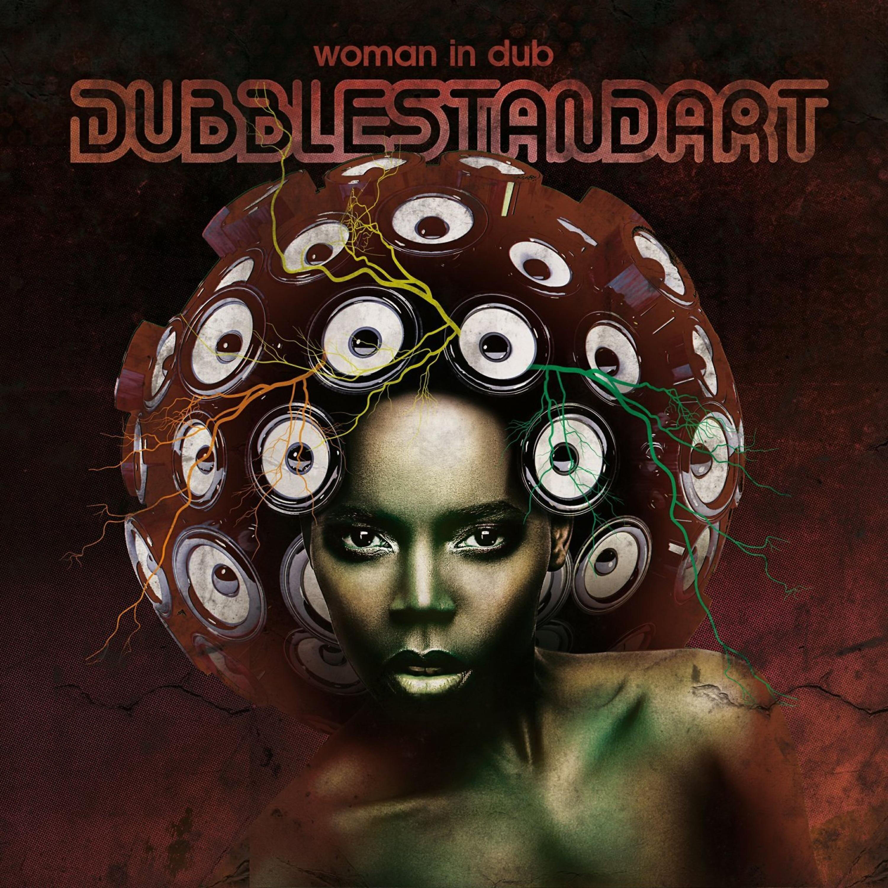 Dubblestandart - Another Life (Dubblestandart Dub)