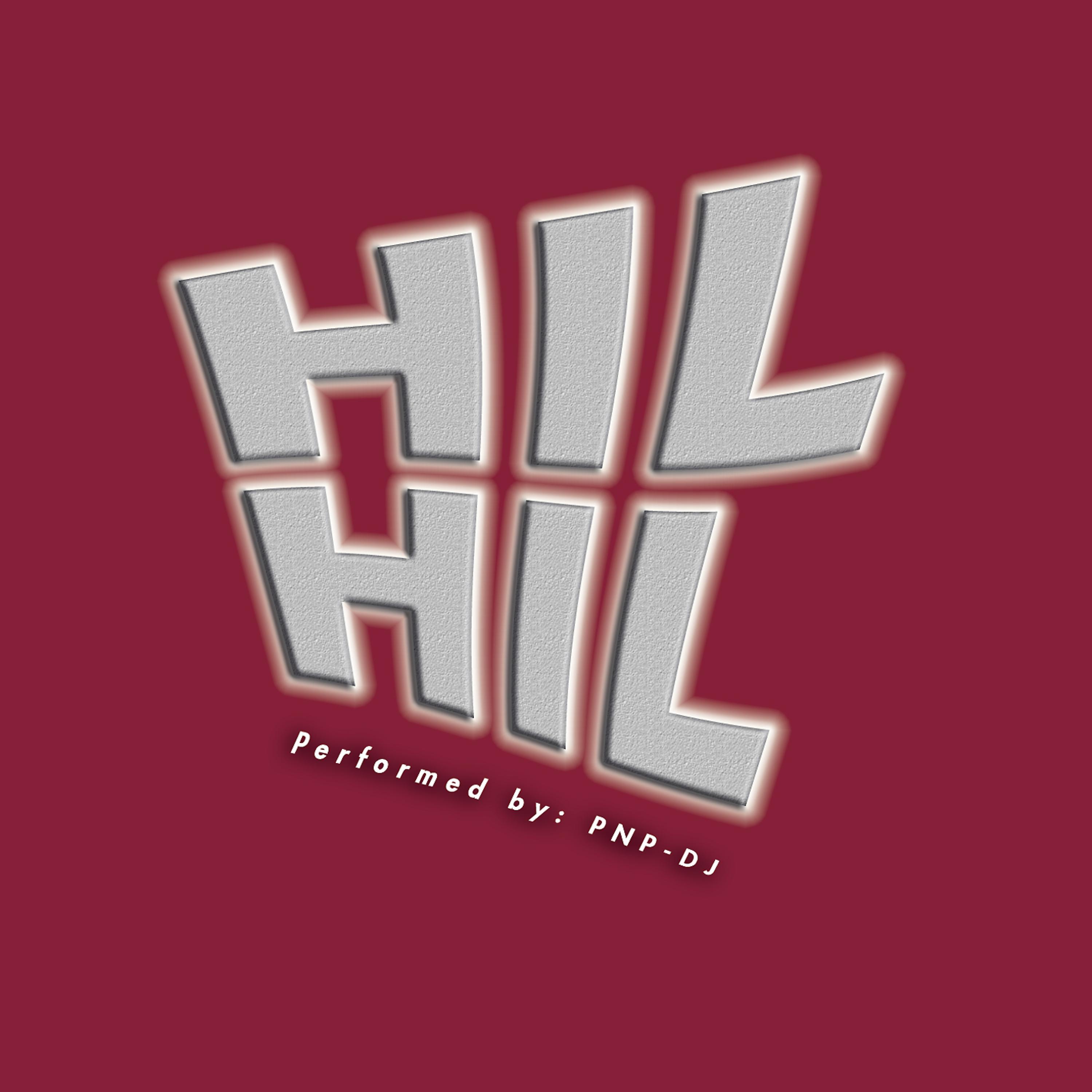 Постер альбома Hil Hil