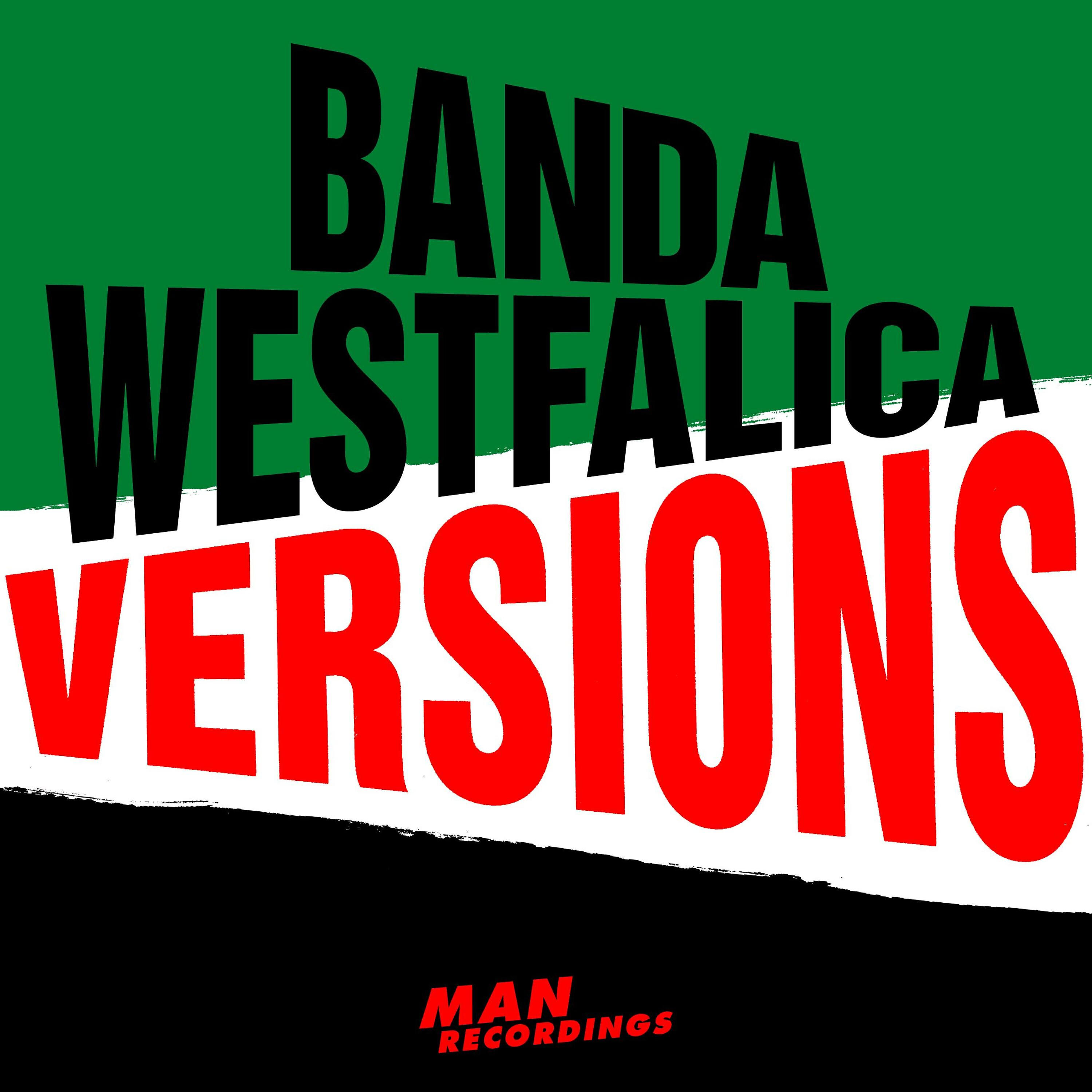 Banda Westfalica - El Toro (So Shifty Version)