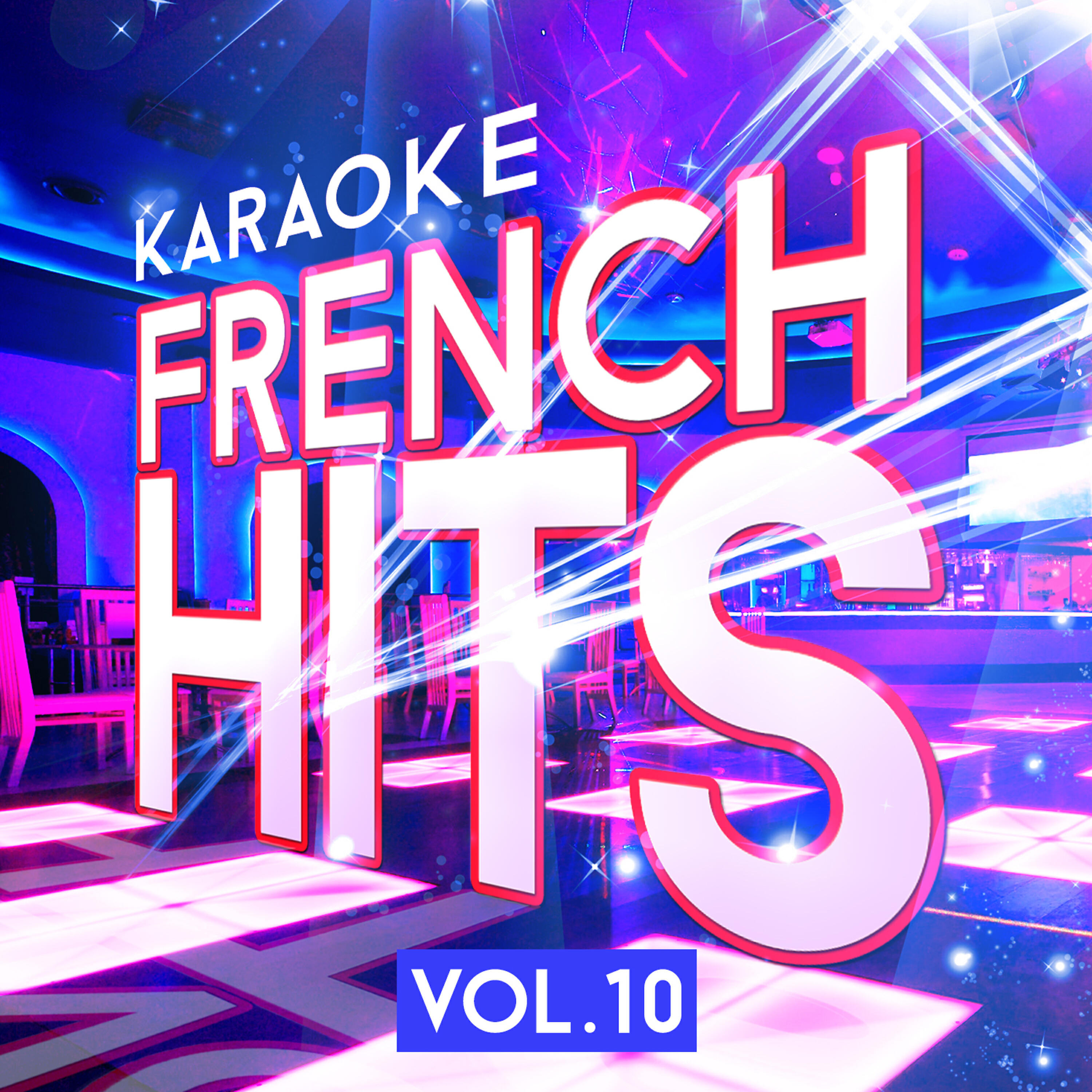 Turnaround Karaoke Crew - L'orange (In the Style of Gilbert Bécaud) [Karaoke Version]