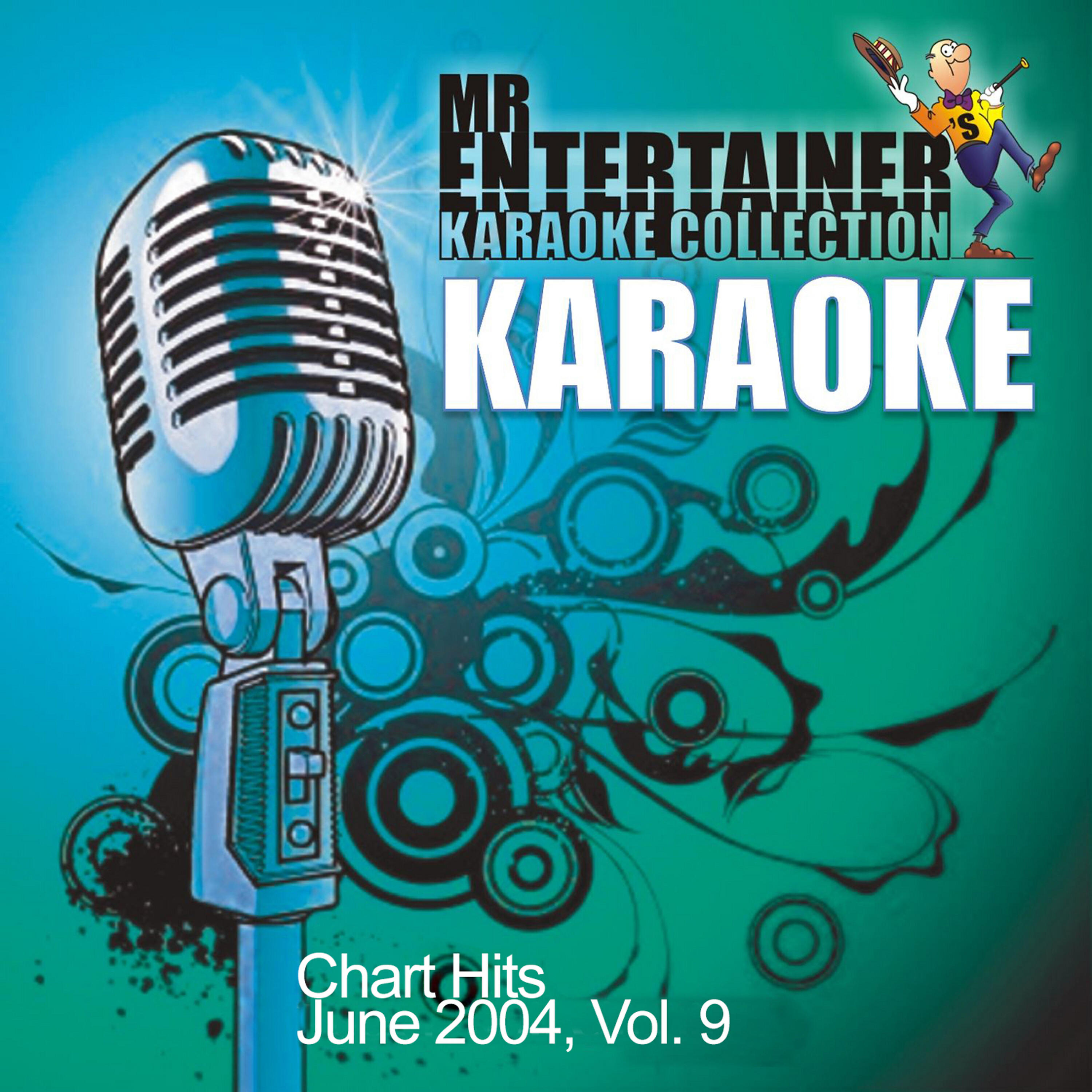 Mr. Entertainer Karaoke - Insania (In the Style of Peter Andre) [Karaoke Version]