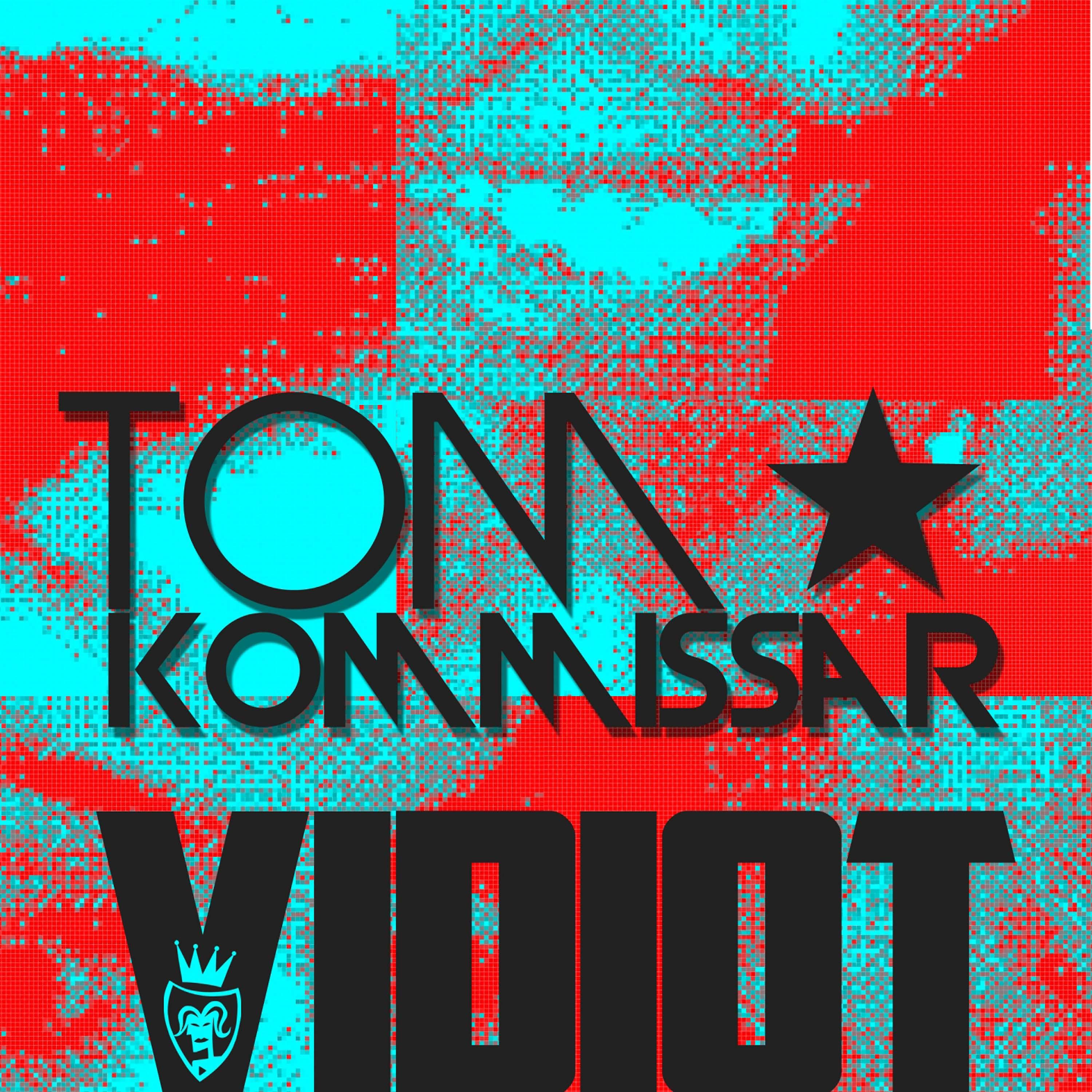 Постер альбома Vidiot