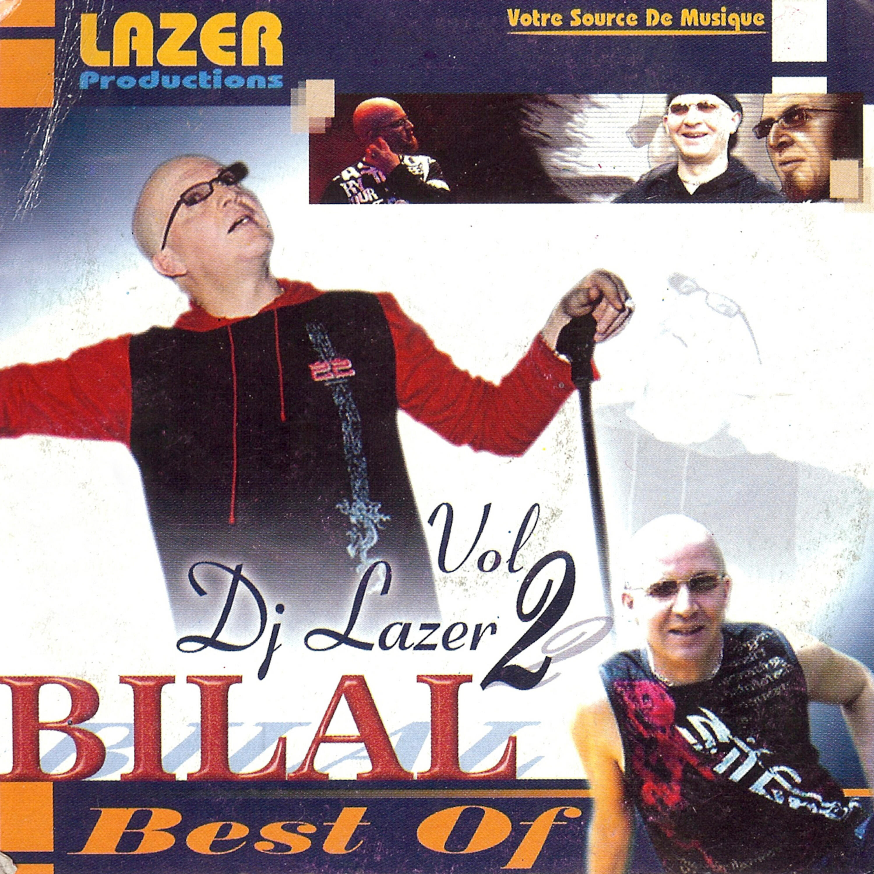 Bilal - Dare dari ana el patron