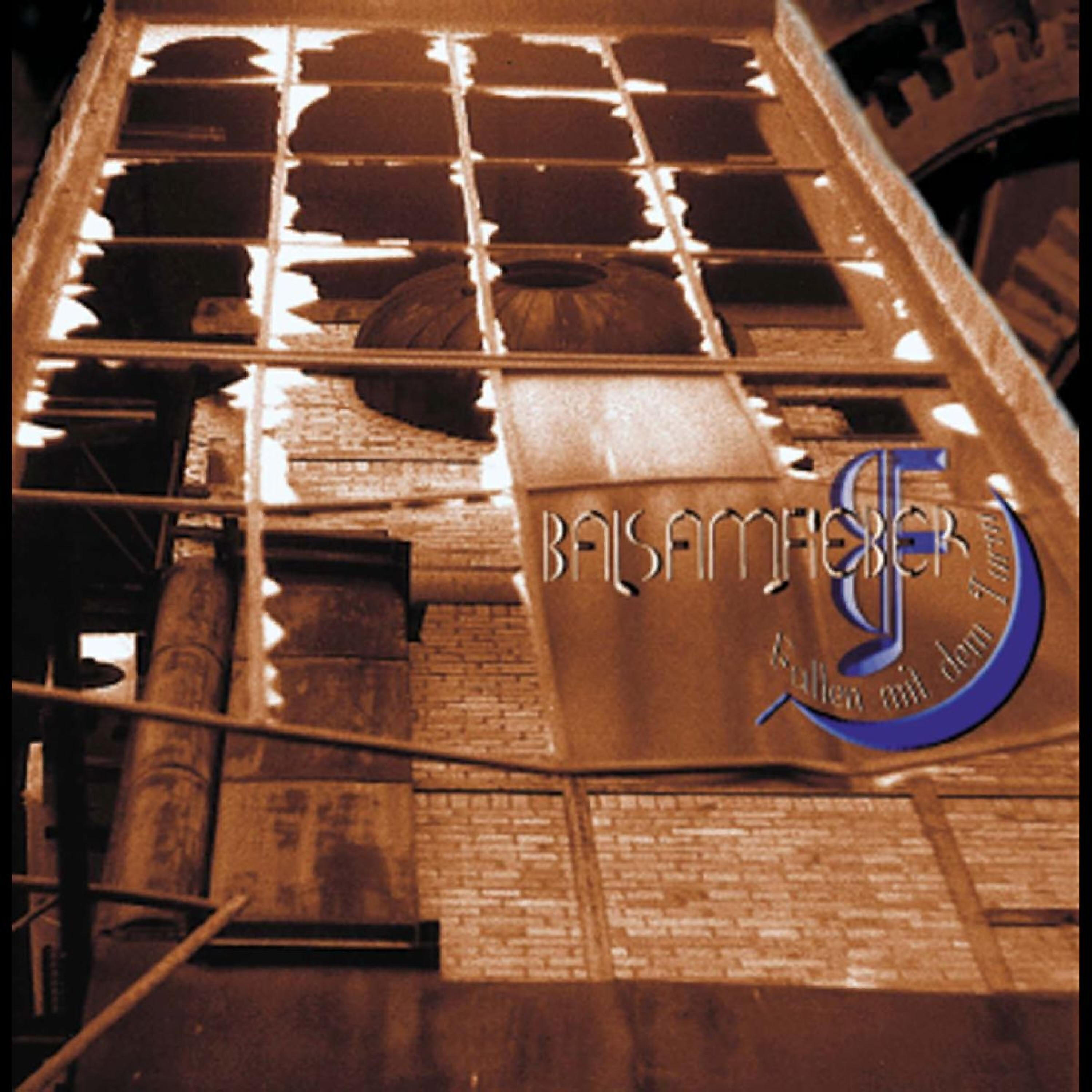Balsamfieber - Manifestation Der Anmut III