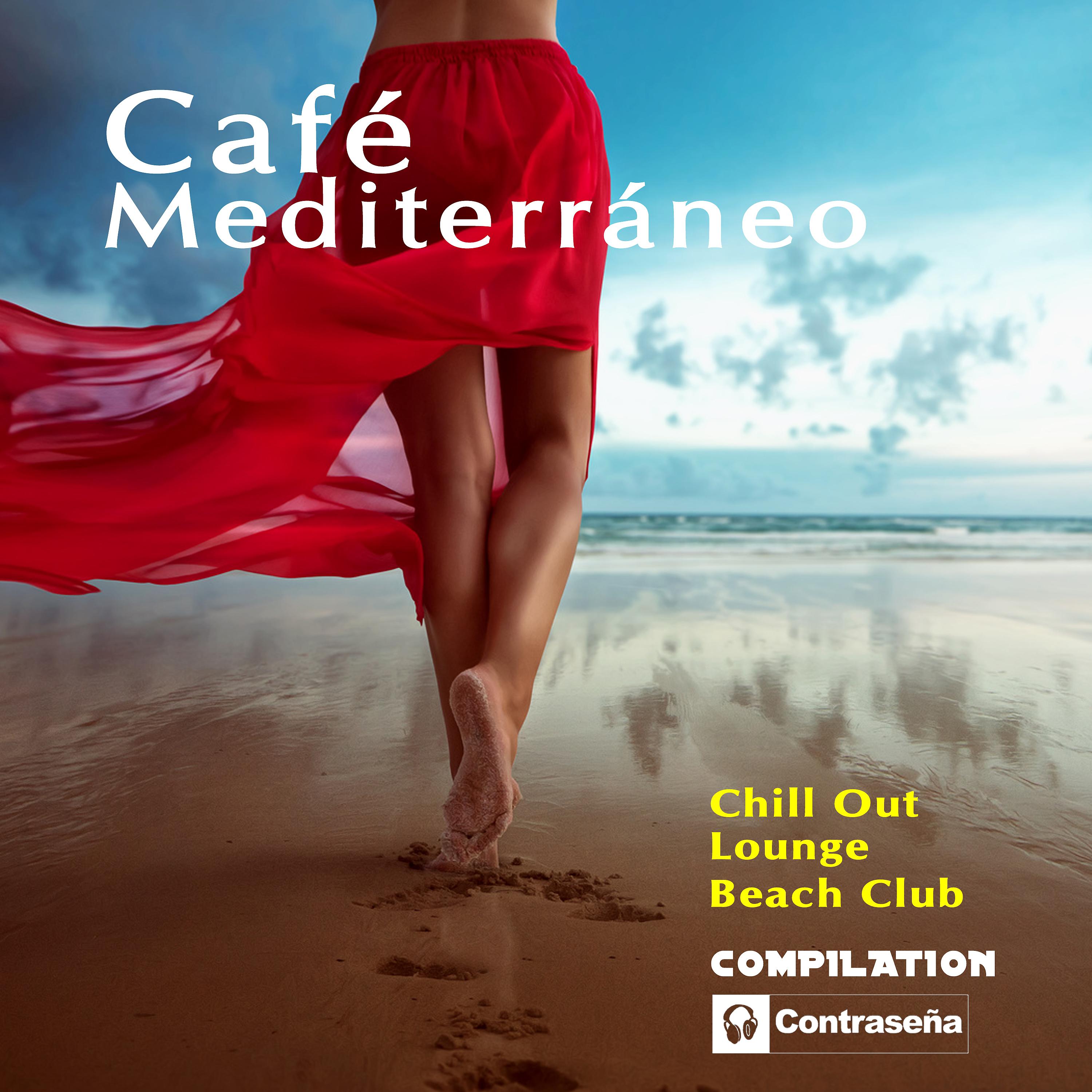 Постер альбома Café Mediterráneo Compilation